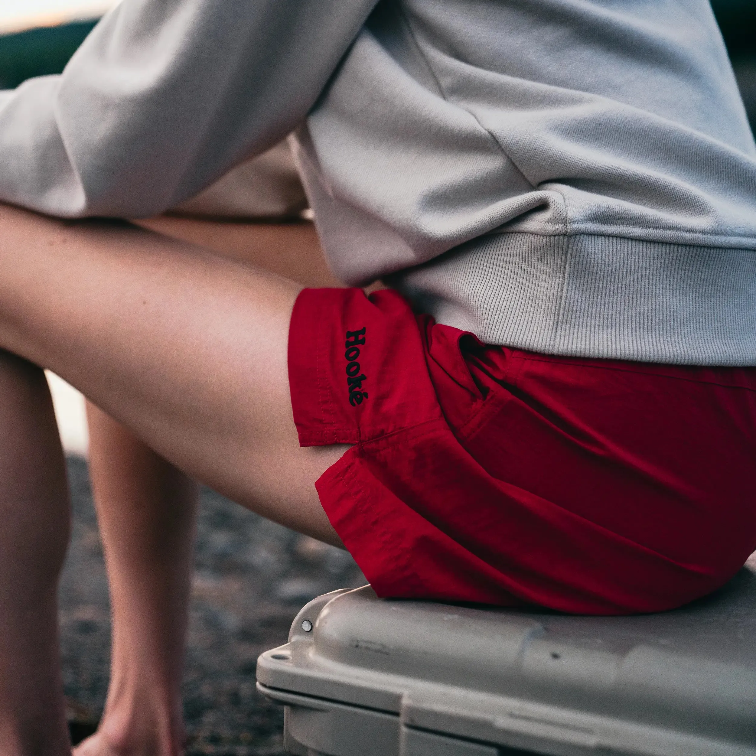 W's River Shorts sold by Hooke product image thumbnail 2