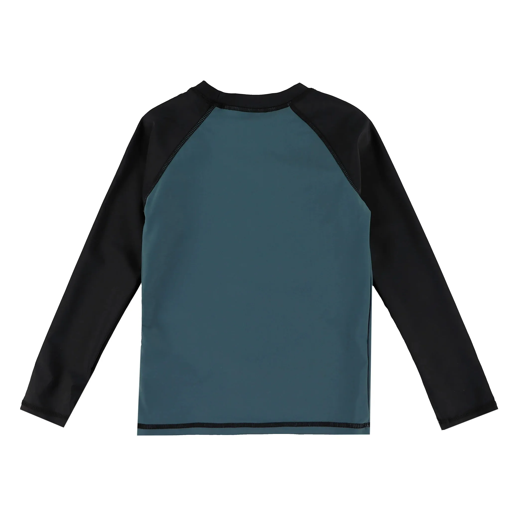 K's Outdoor UV Rash Guard T-shirt sold by Hooke product image thumbnail 2