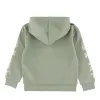 K's Floral Hoodie sold by Hooke
