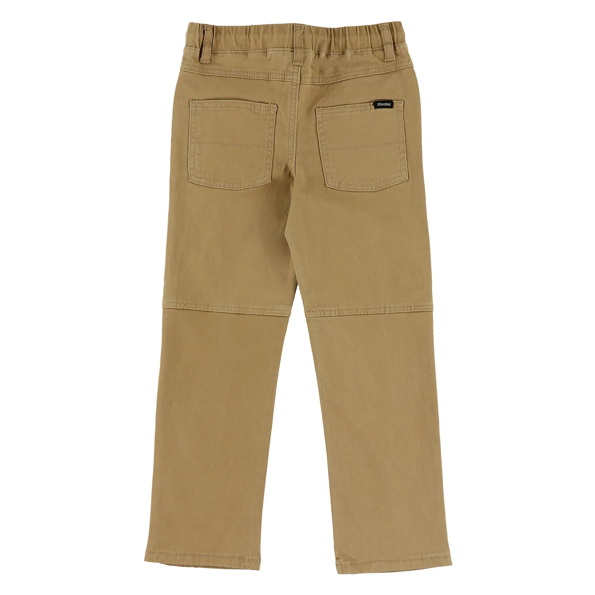 K's Twill Pants - 2 pack sold by Hooke product image thumbnail 5