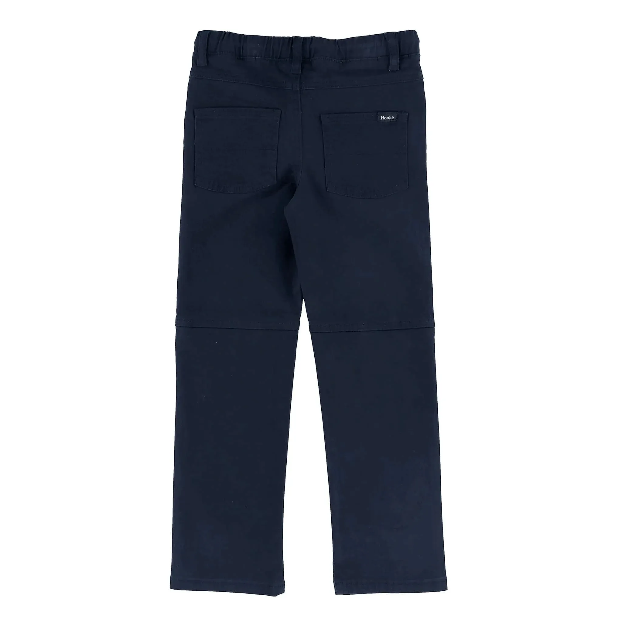 K's Twill Pants - 2 pack sold by Hooke product image thumbnail 4