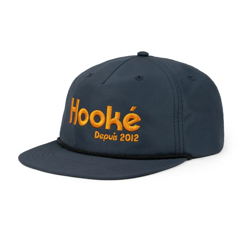 Depuis 2012 Sun Cap sold by Hooke