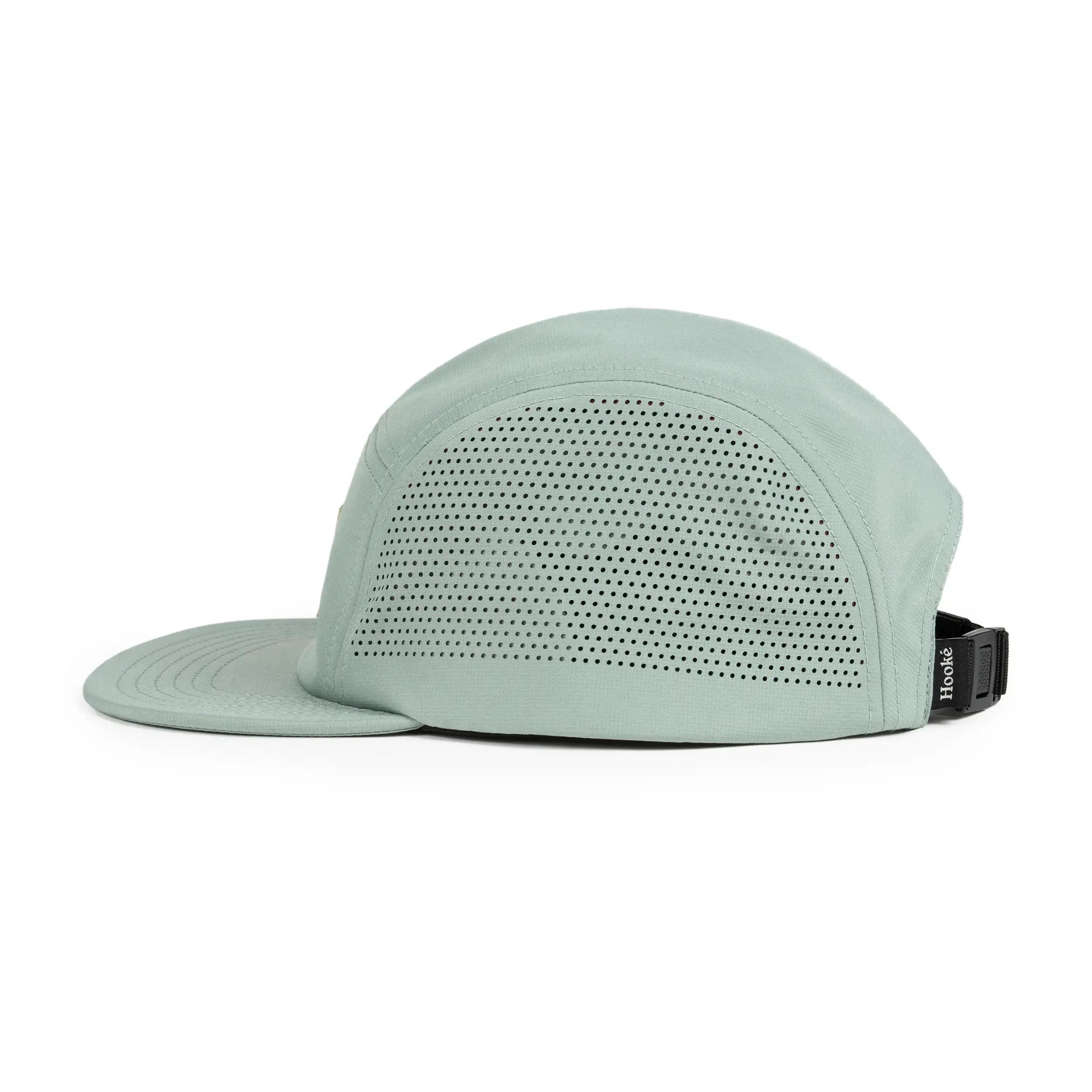 Hooké Outdoor Camper Cap sold by Hooke product image thumbnail 2