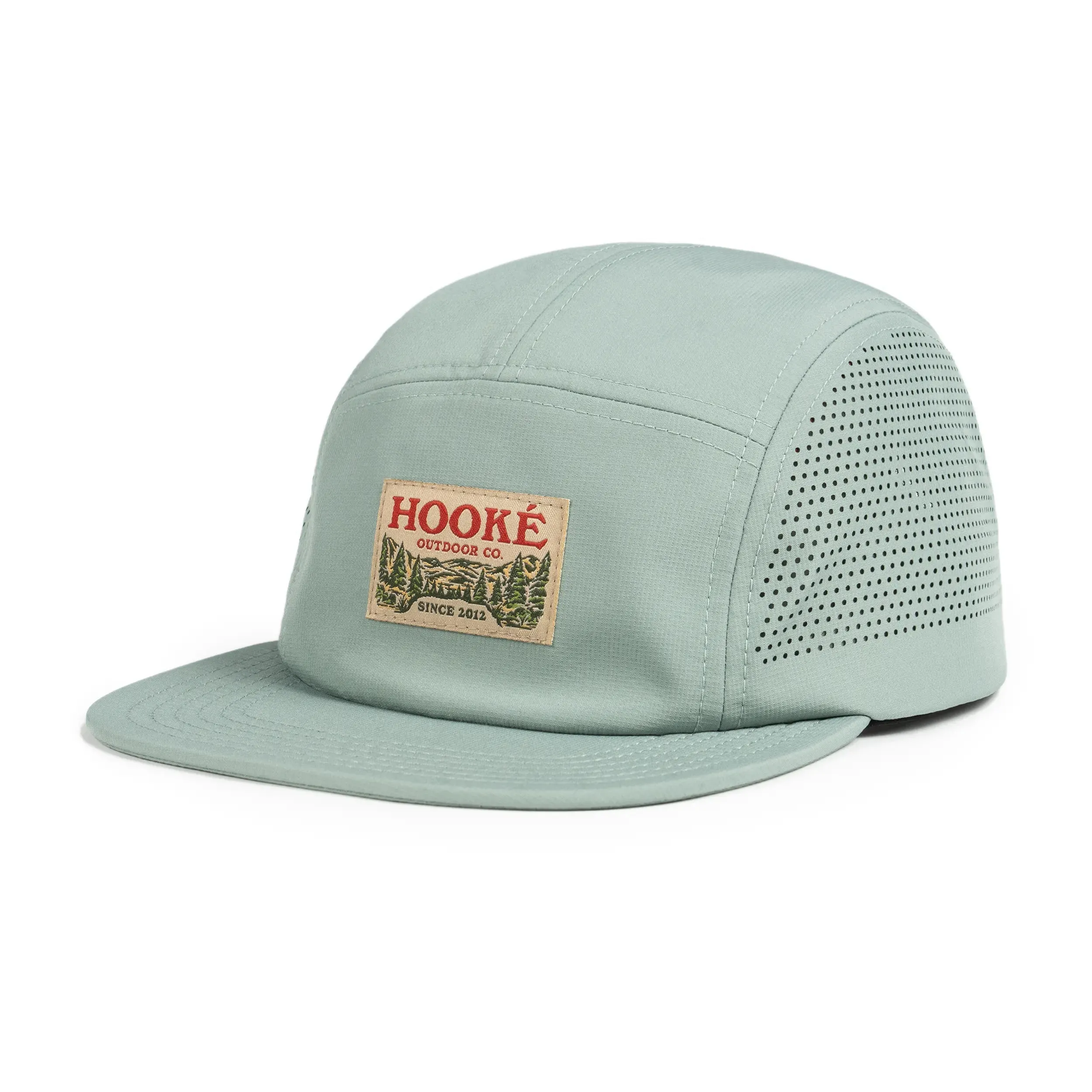 Hooké Outdoor Camper Cap sold by Hooke