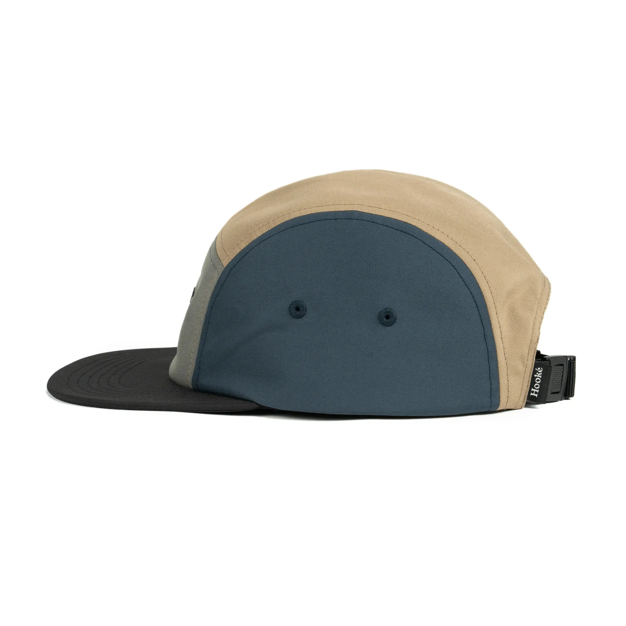 Hooké Camper Hat sold by Hooke product image thumbnail 3