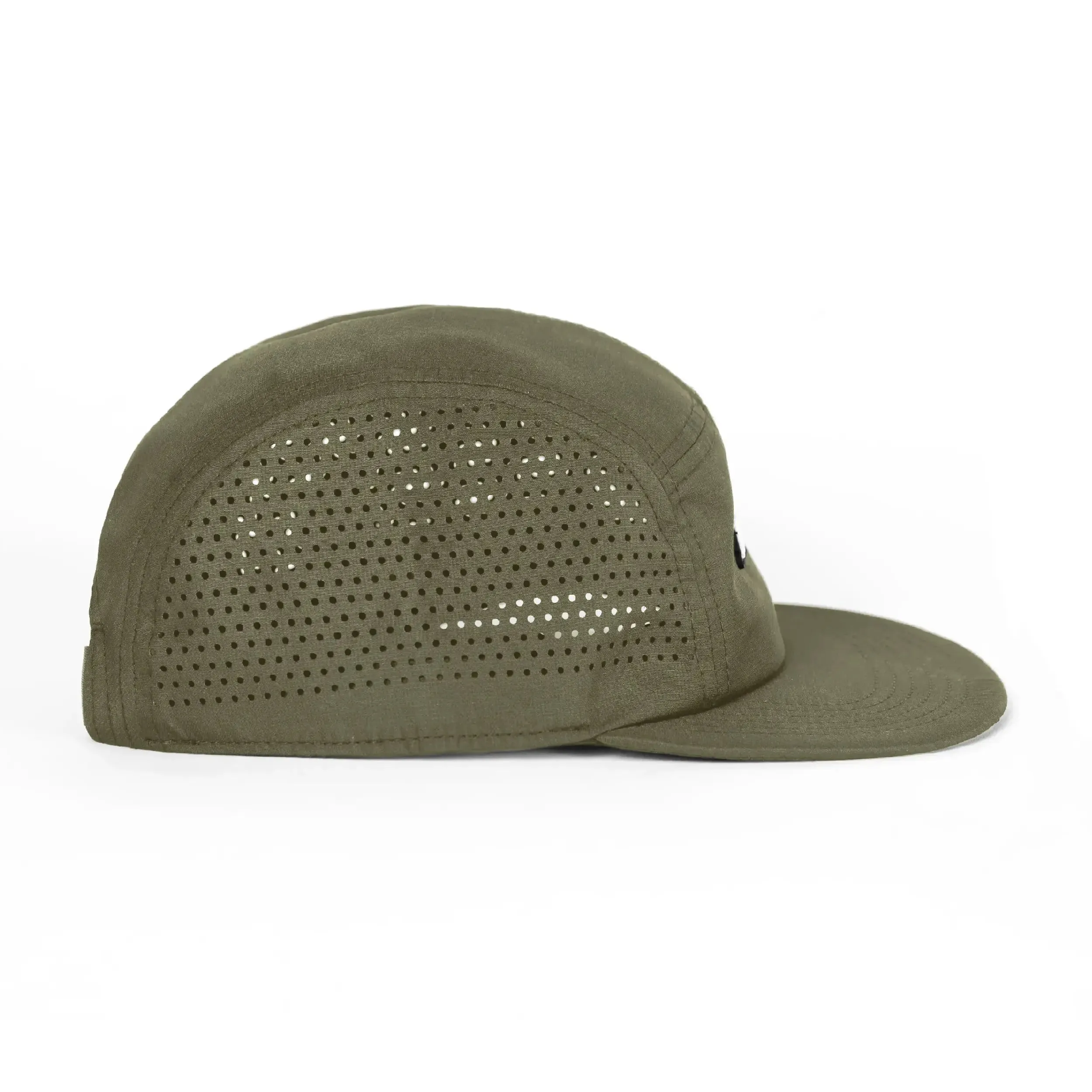 Signature Camper Hat sold by Hooke product image thumbnail 2