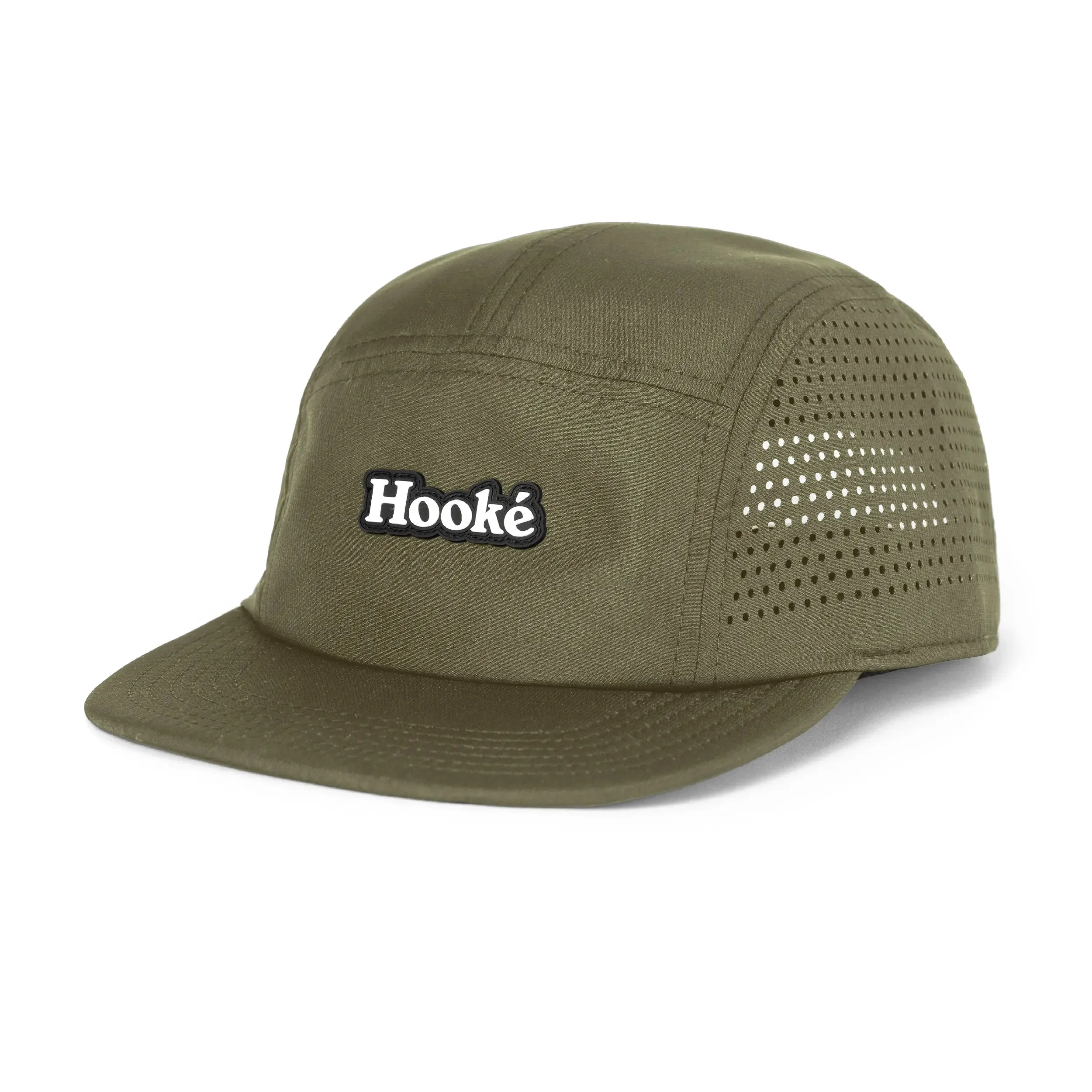 Signature Camper Hat sold by Hooke