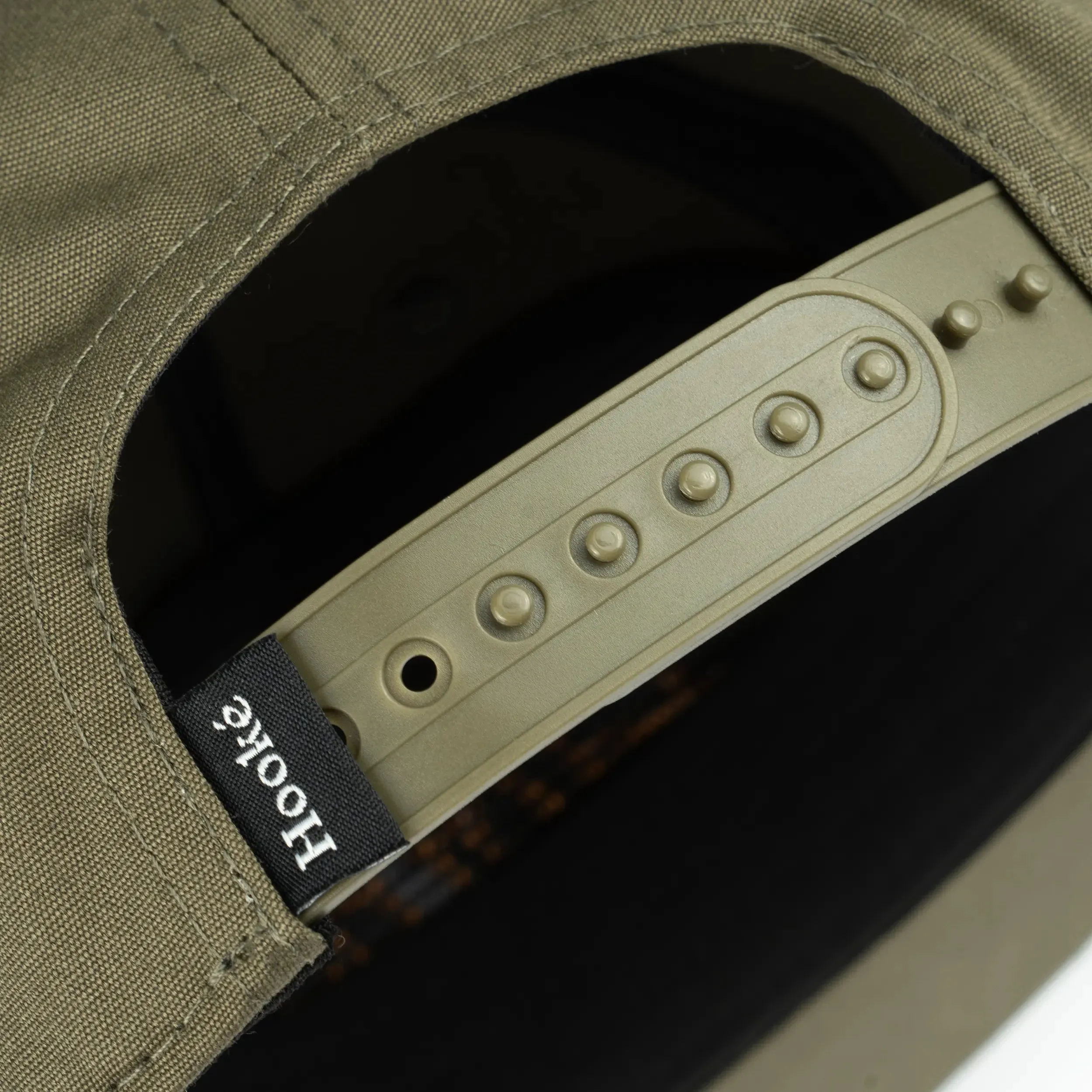 Hooké Outdoor Captain Cap sold by Hooke product image thumbnail 4