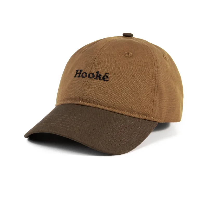 Signature Dad Hat sold by Hooke
