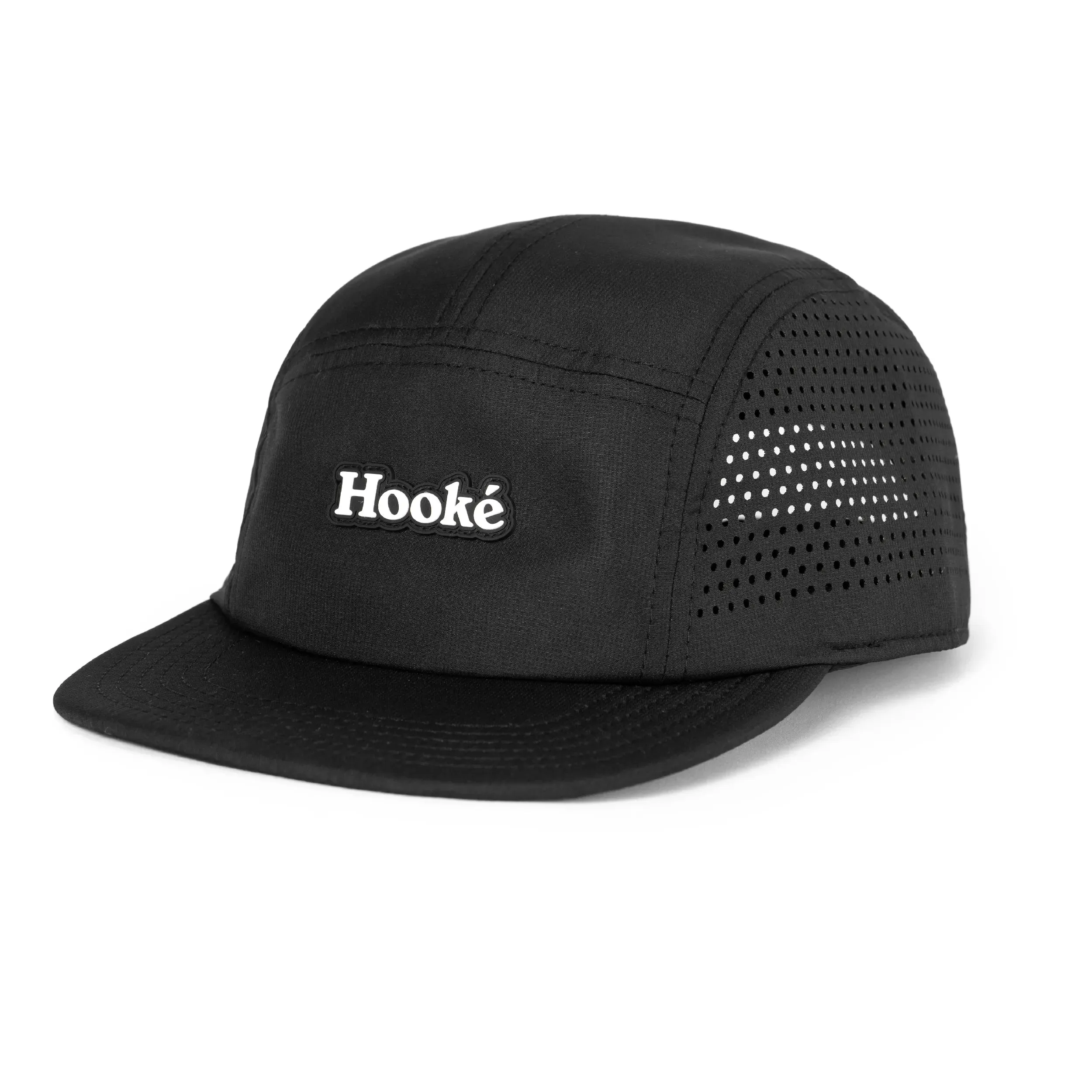 Signature Camper Hat sold by Hooke
