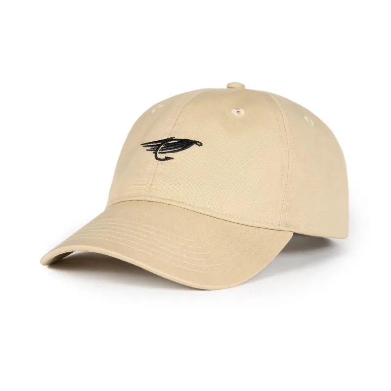 Hooké Fly Dad Hat sold by Hooke