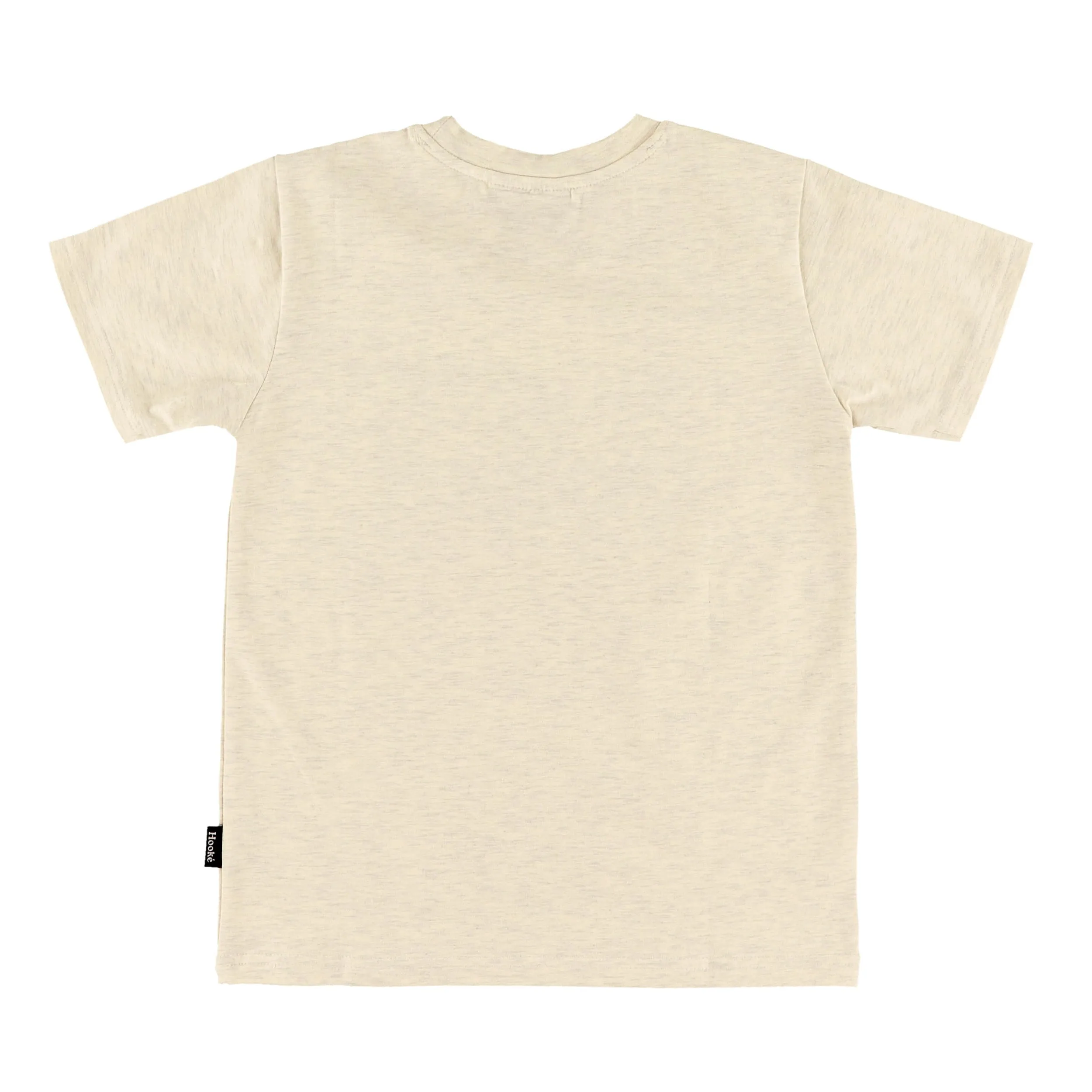 K's Outdoor T-Shirt sold by Hooke product image thumbnail 2