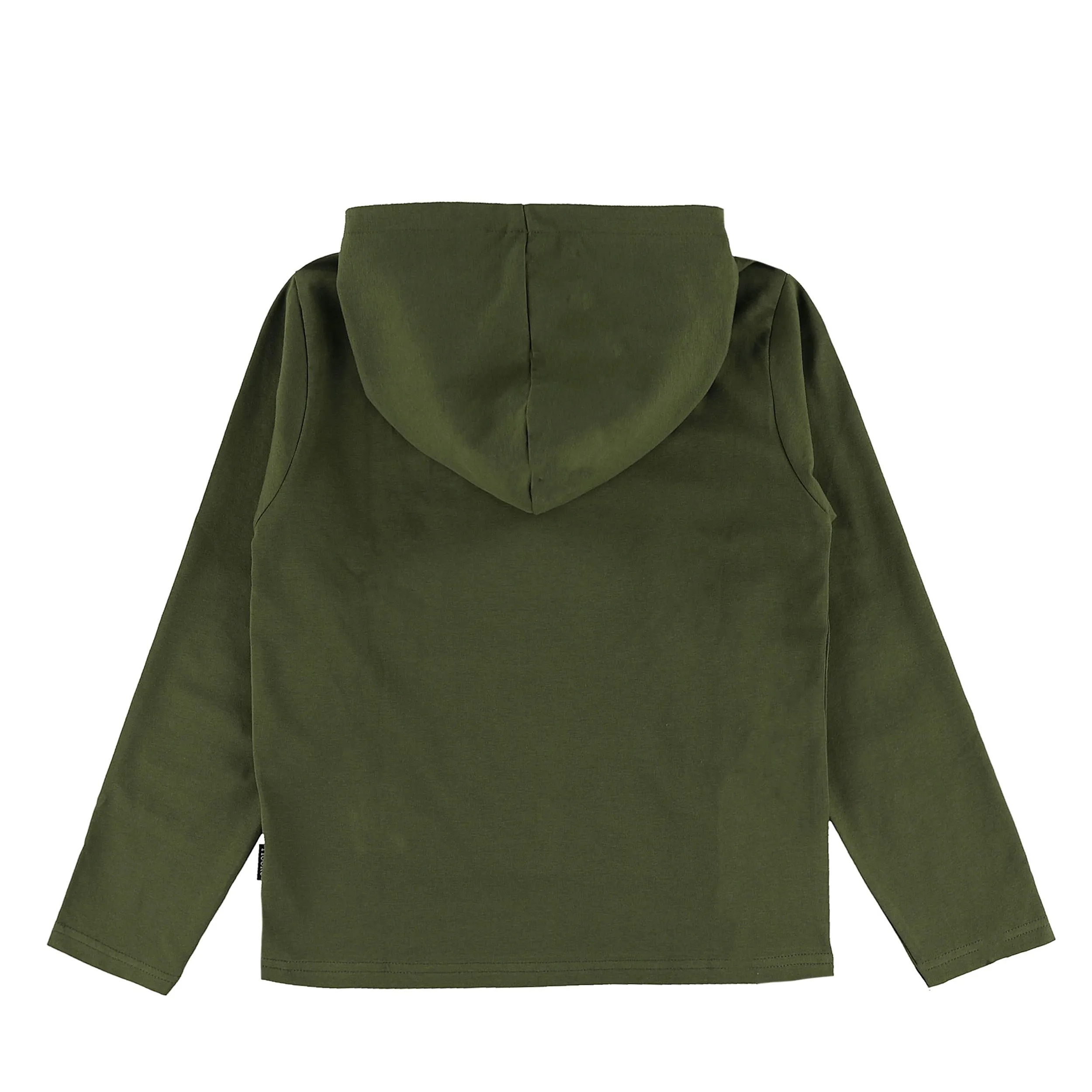 K's Salmon Fly Hoodie sold by Hooke product image thumbnail 2