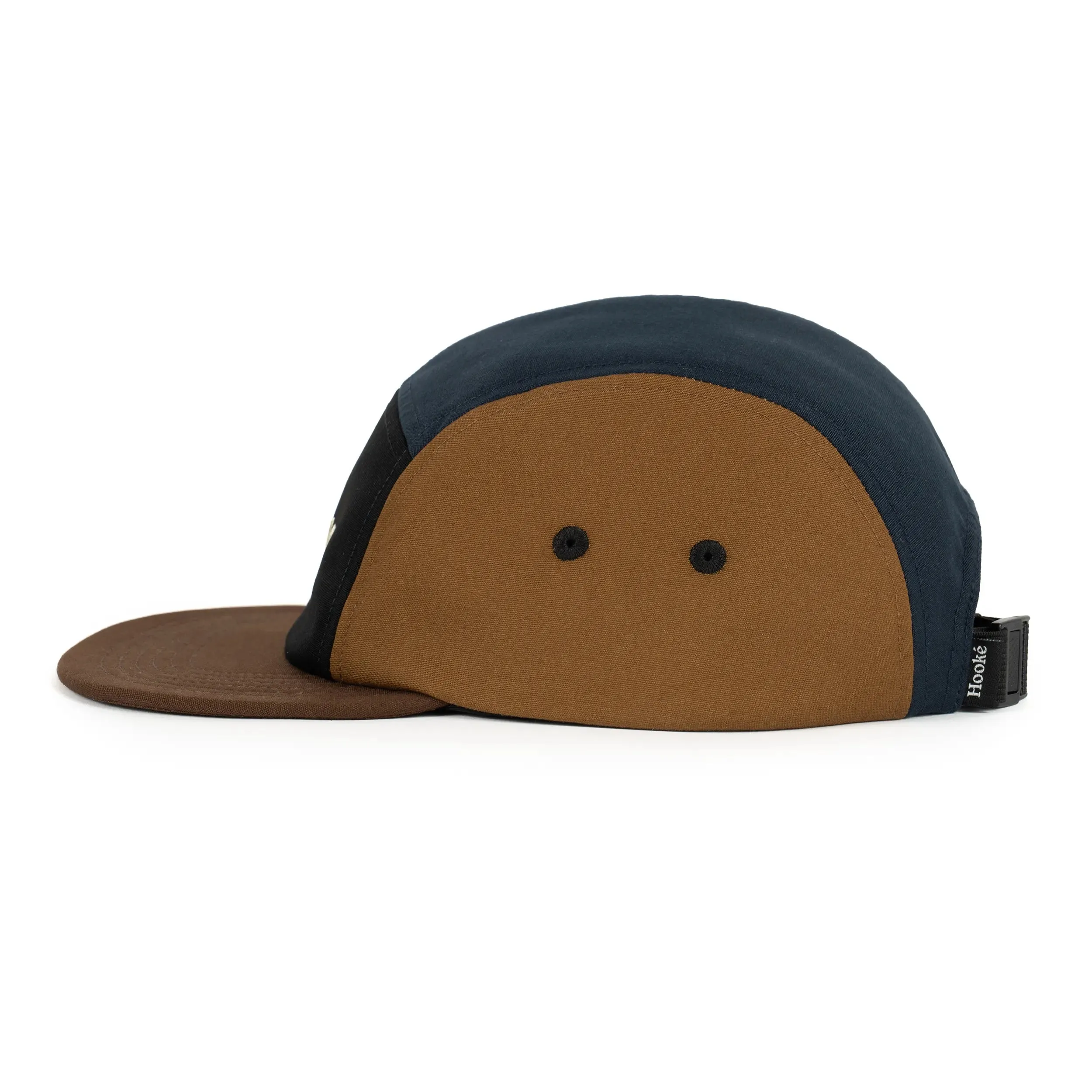 Hooké Camper Hat sold by Hooke product image thumbnail 2