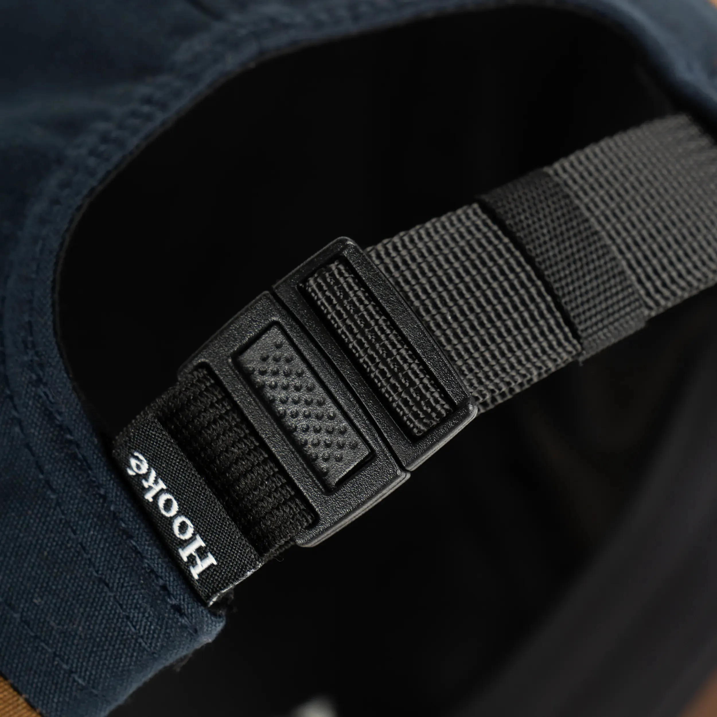 Hooké Camper Hat sold by Hooke product image thumbnail 3