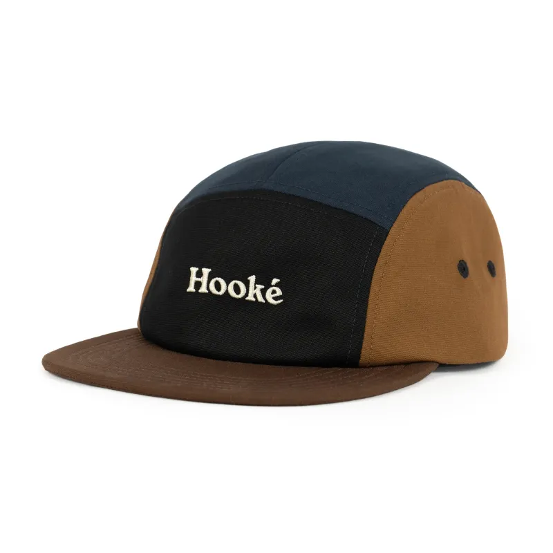 Hooké Camper Hat sold by Hooke