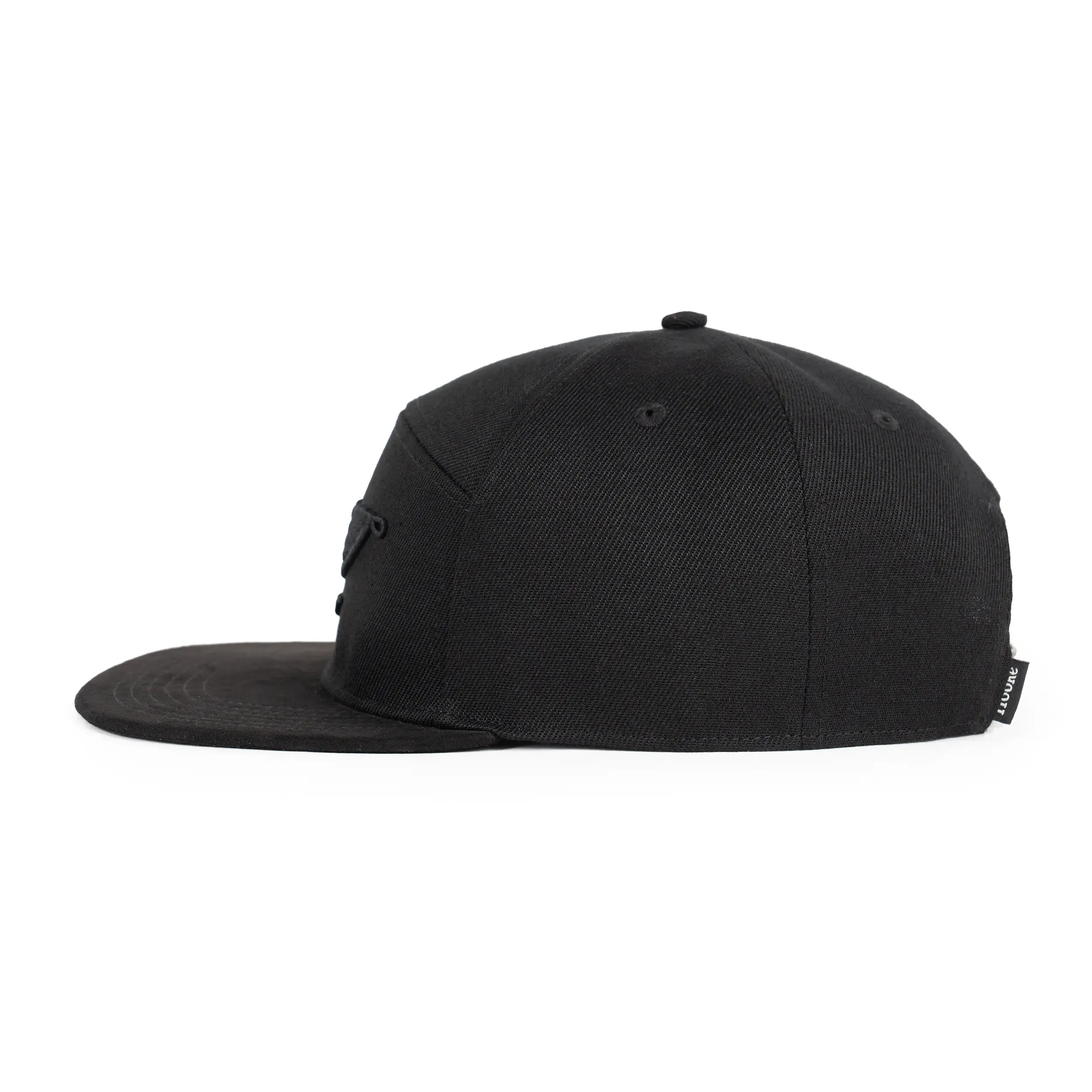 Hooké Fly Hybrid Six-Panel Cap sold by Hooke product image thumbnail 2