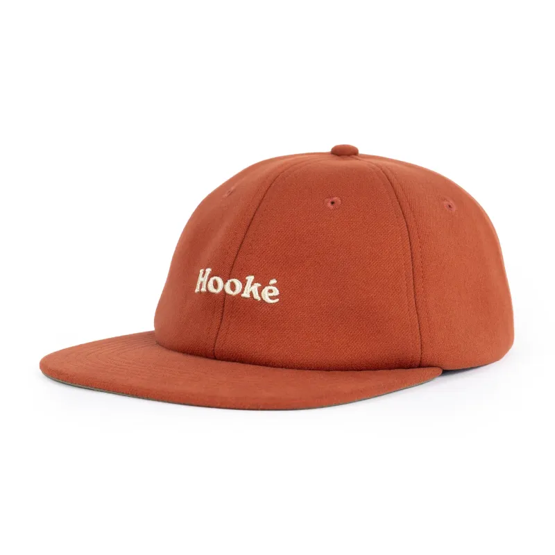 Signature Flannel Cap sold by Hooke