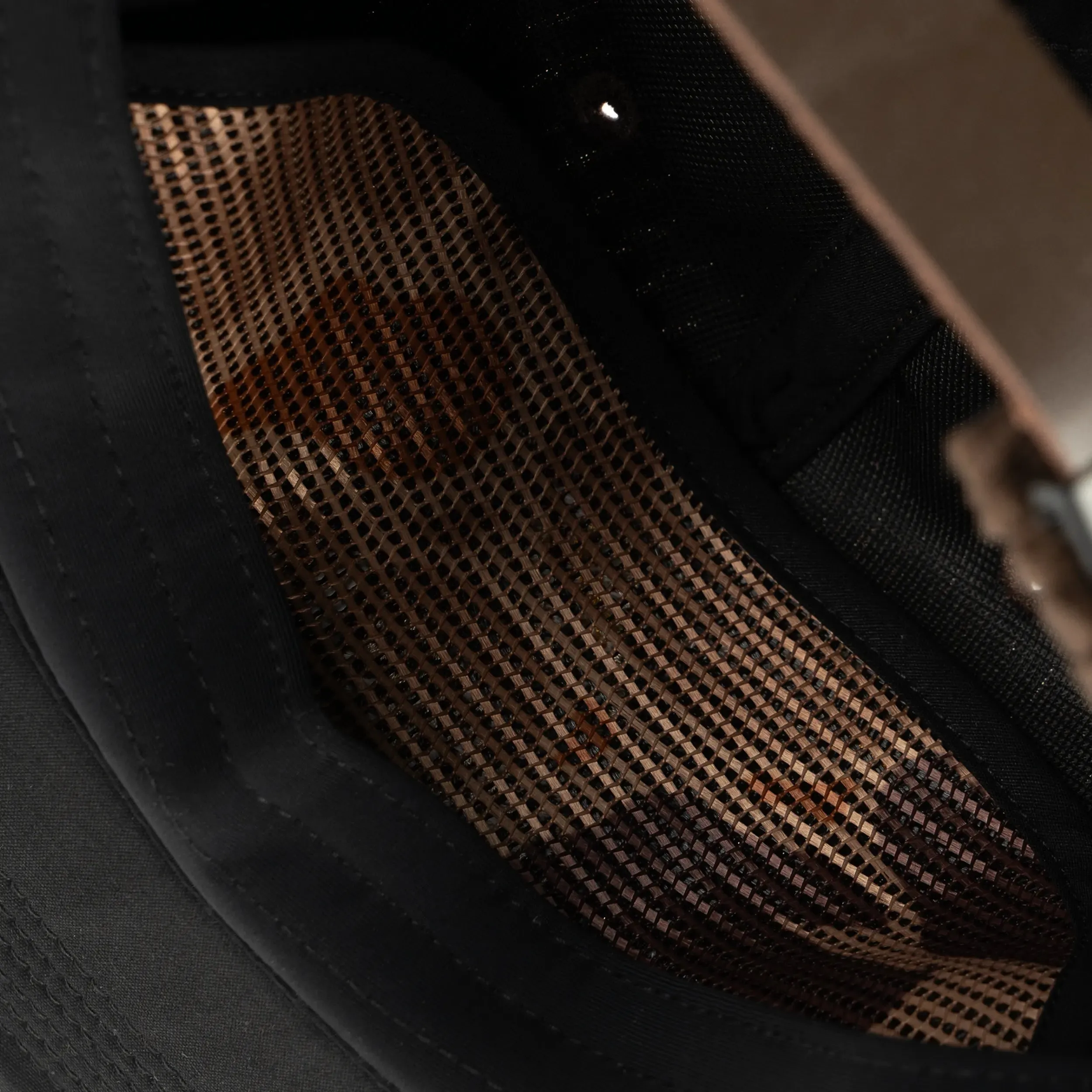 Migration Corduroy Cap sold by Hooke product image thumbnail 4