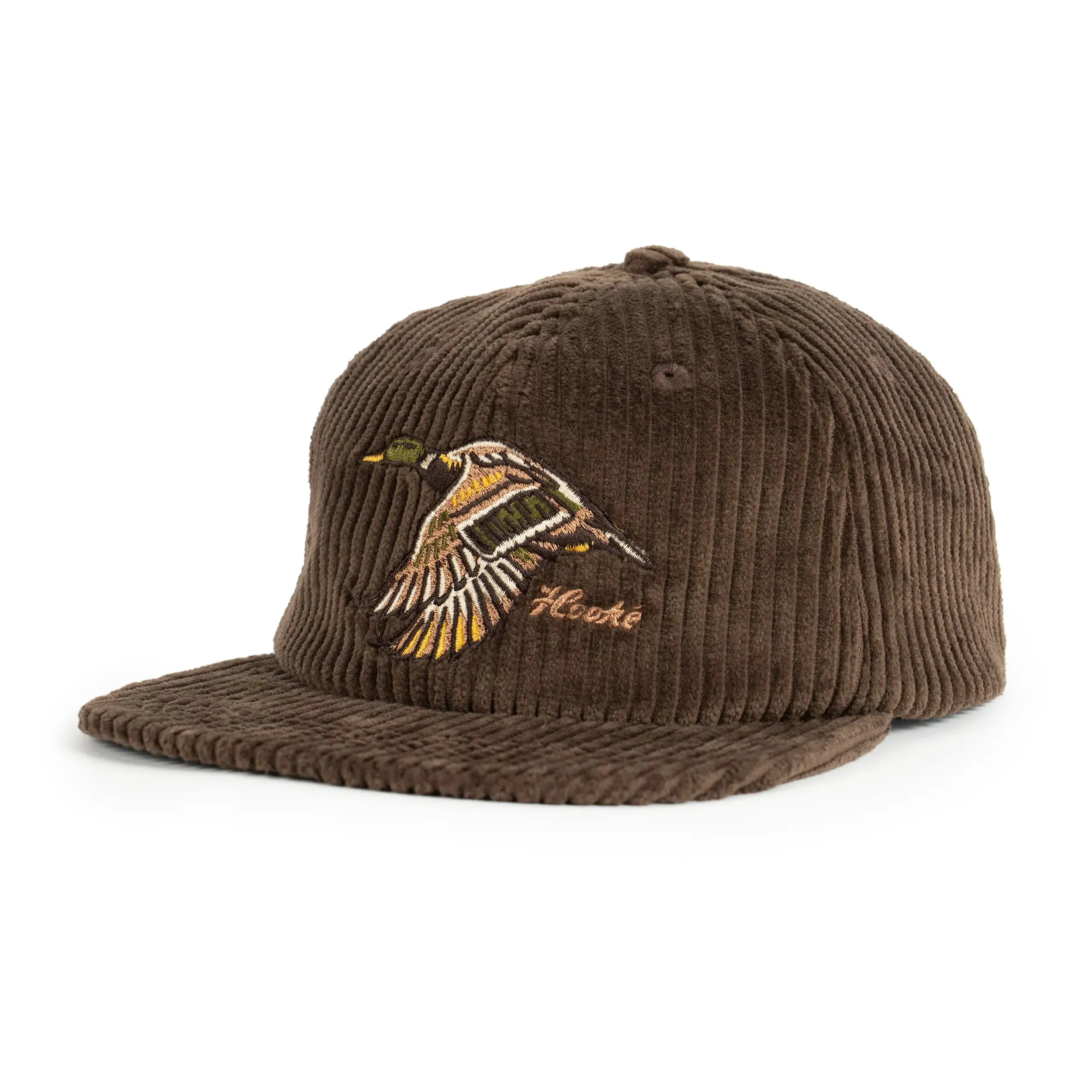 Migration Corduroy Cap sold by Hooke