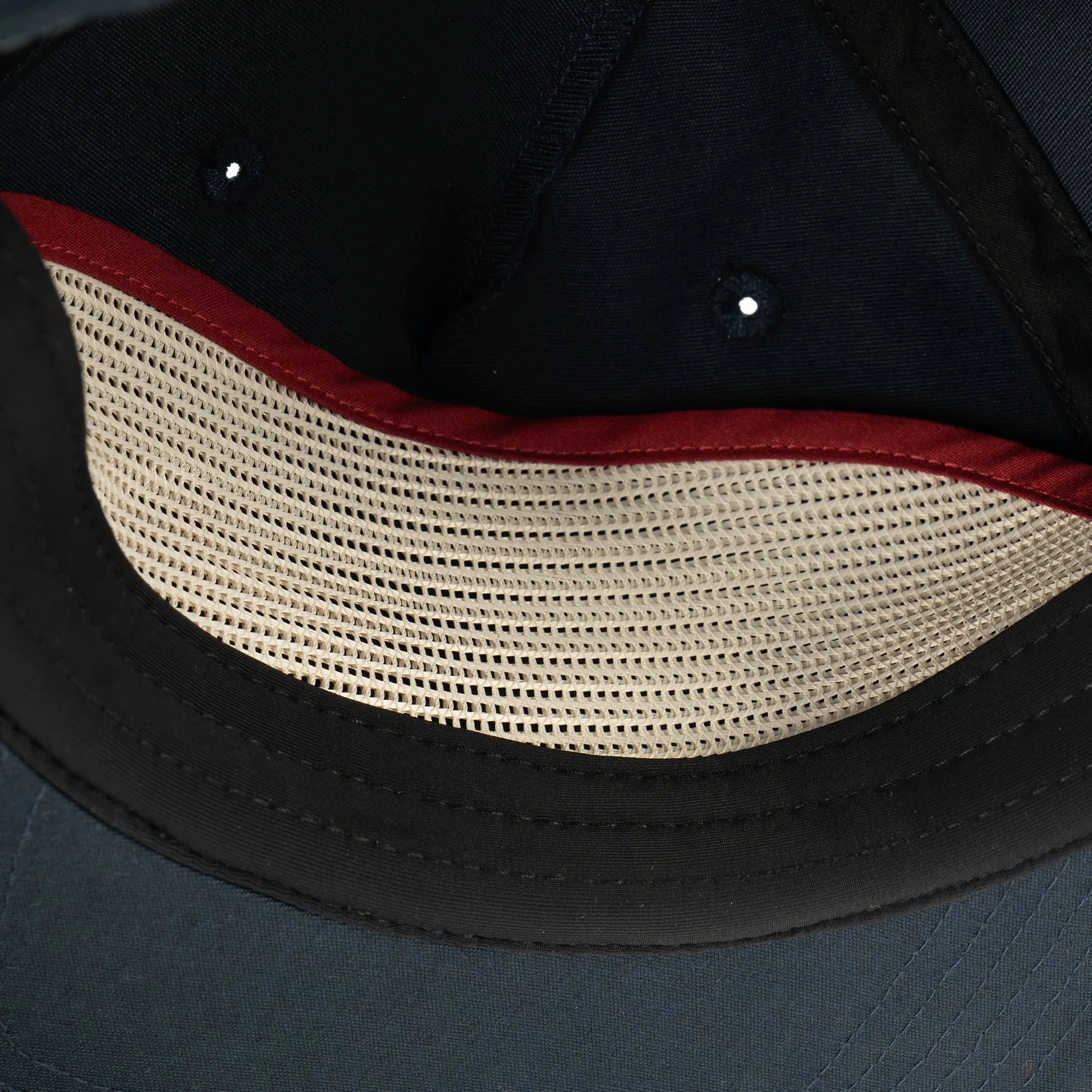 Canadian Rockies Cap sold by Hooke product image thumbnail 4