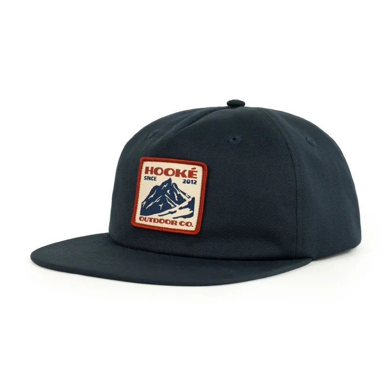 Canadian Rockies Cap sold by Hooke