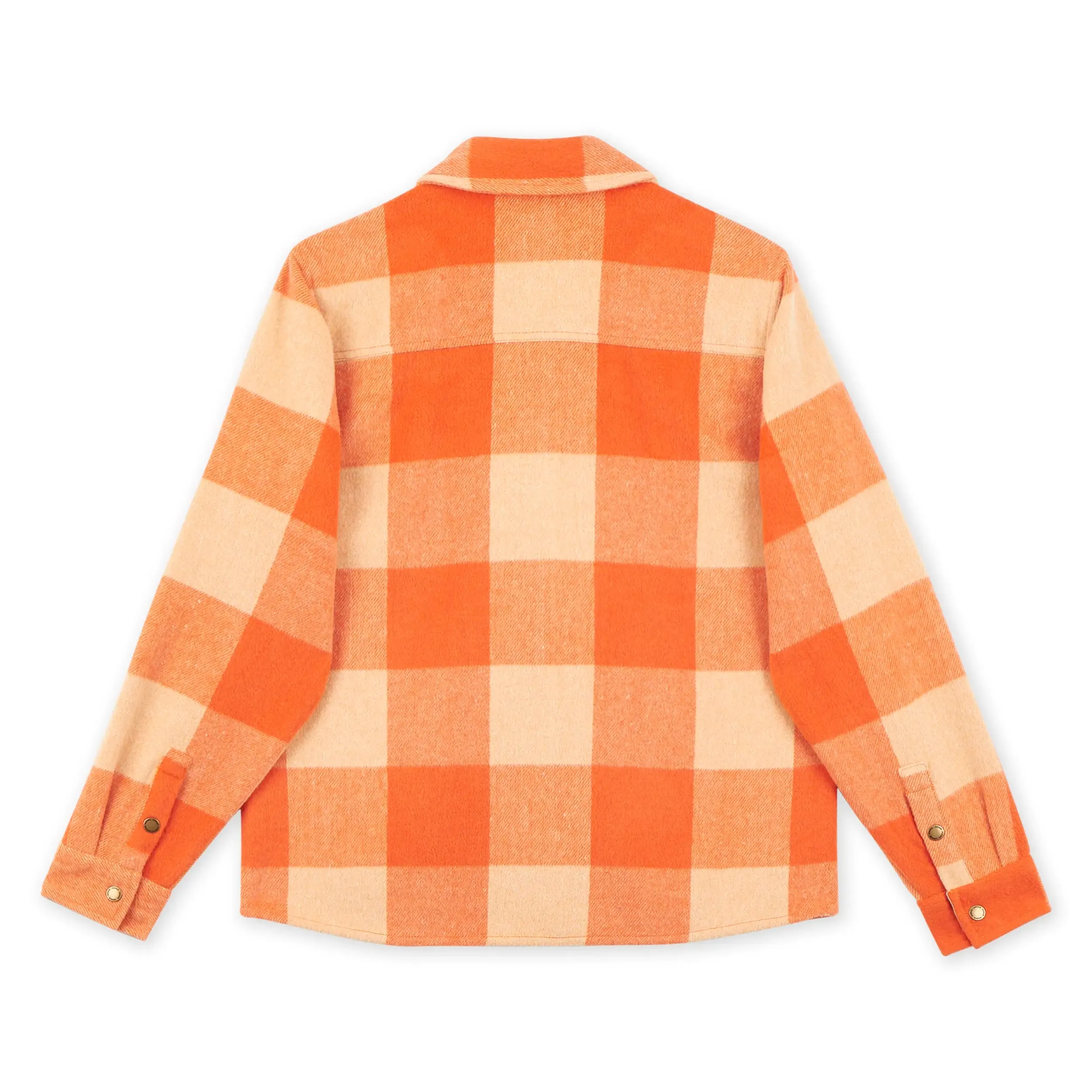 W's Canadian Overshirt sold by Hooke product image thumbnail 3
