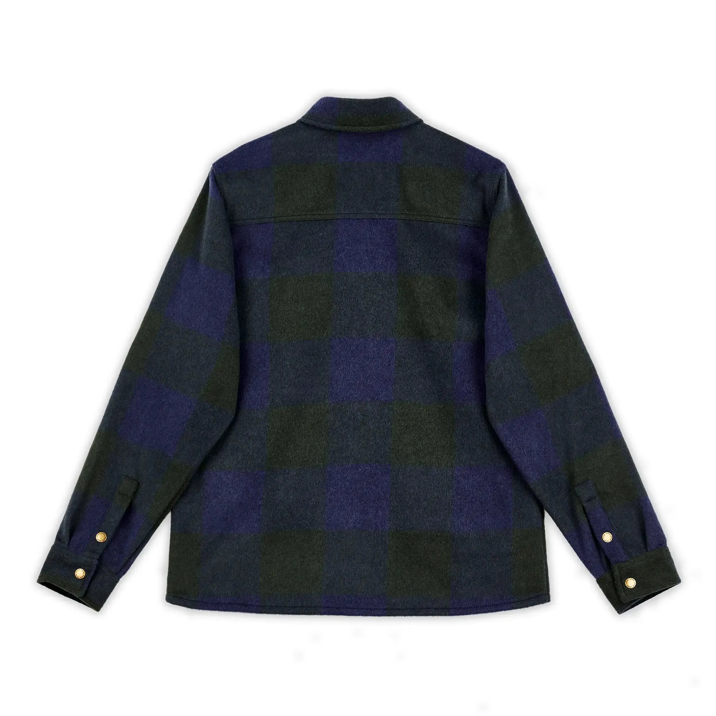 W's Canadian Overshirt sold by Hooke product image thumbnail 3