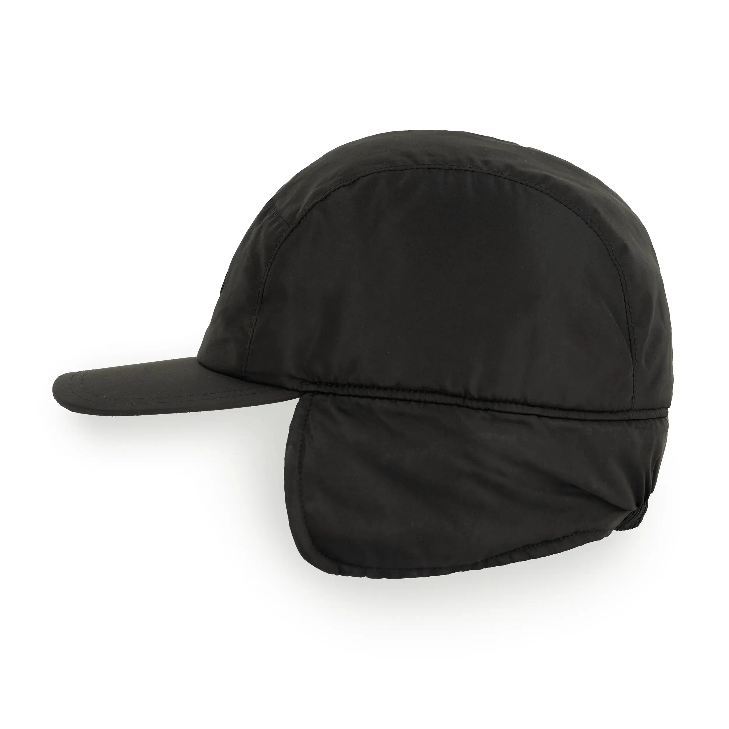 Signature Insulated Earflap Cap sold by Hooke product image thumbnail 2