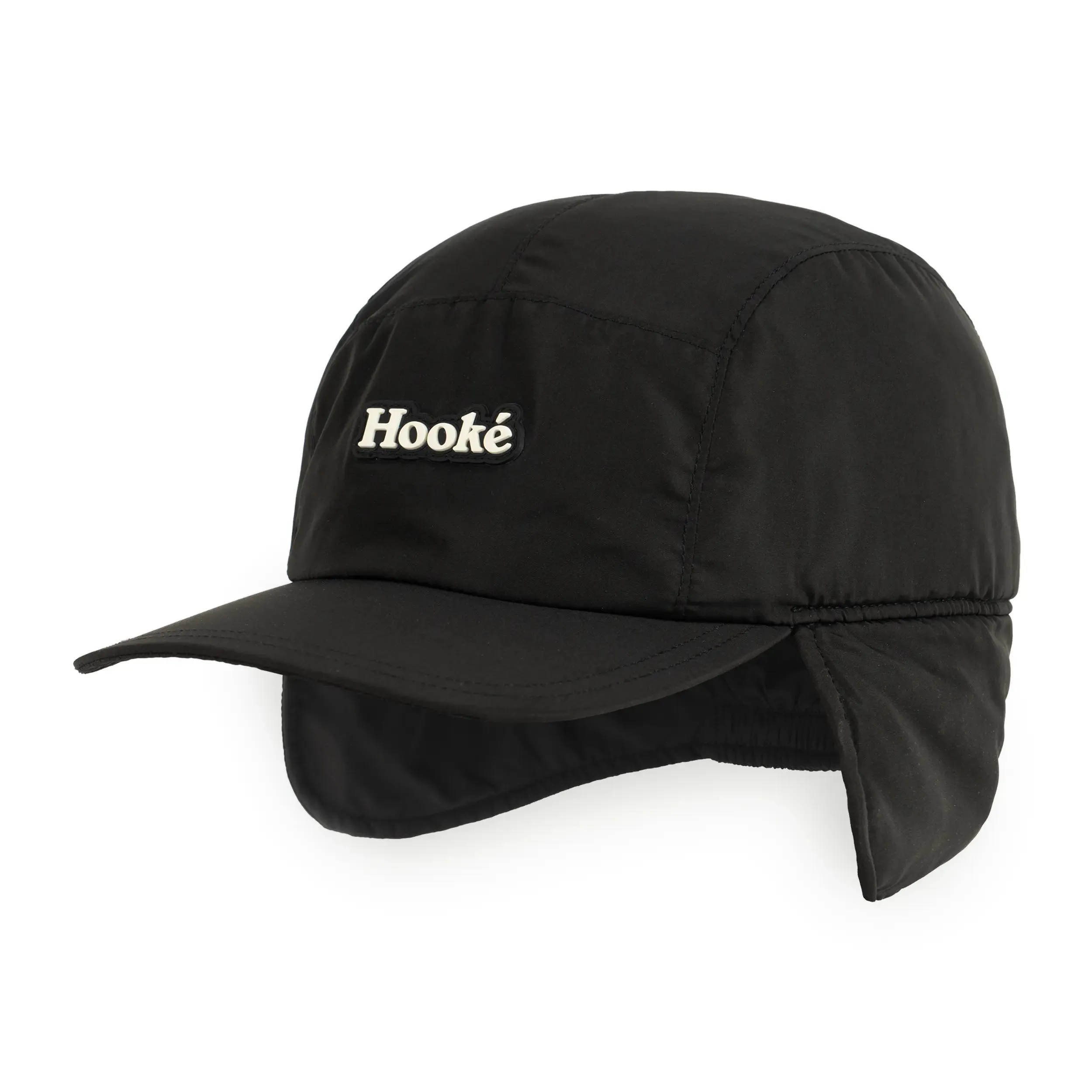 Signature Insulated Earflap Cap sold by Hooke