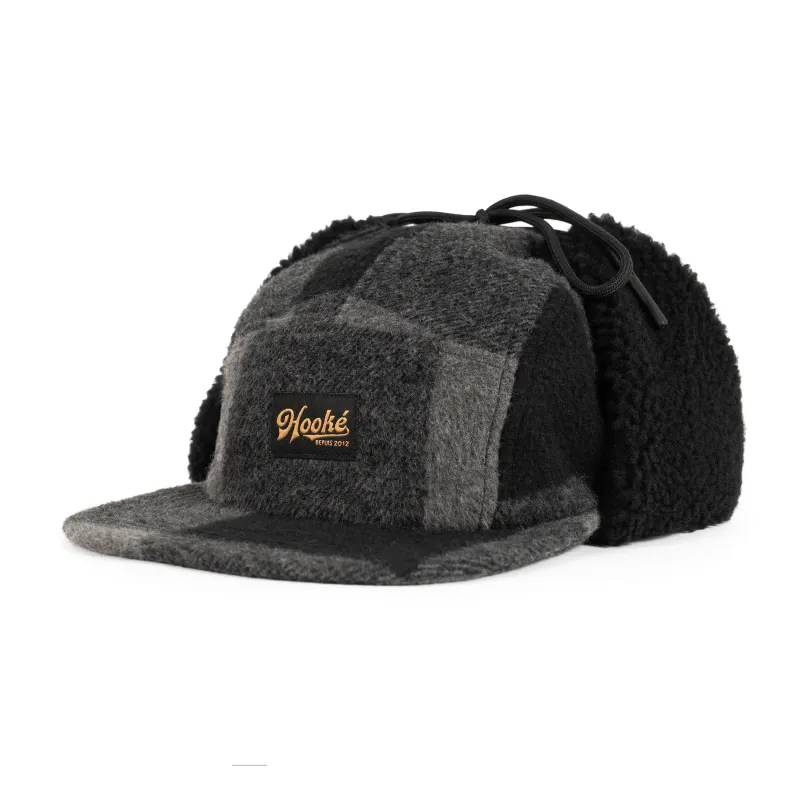 Canadian Winter Cap sold by Hooke
