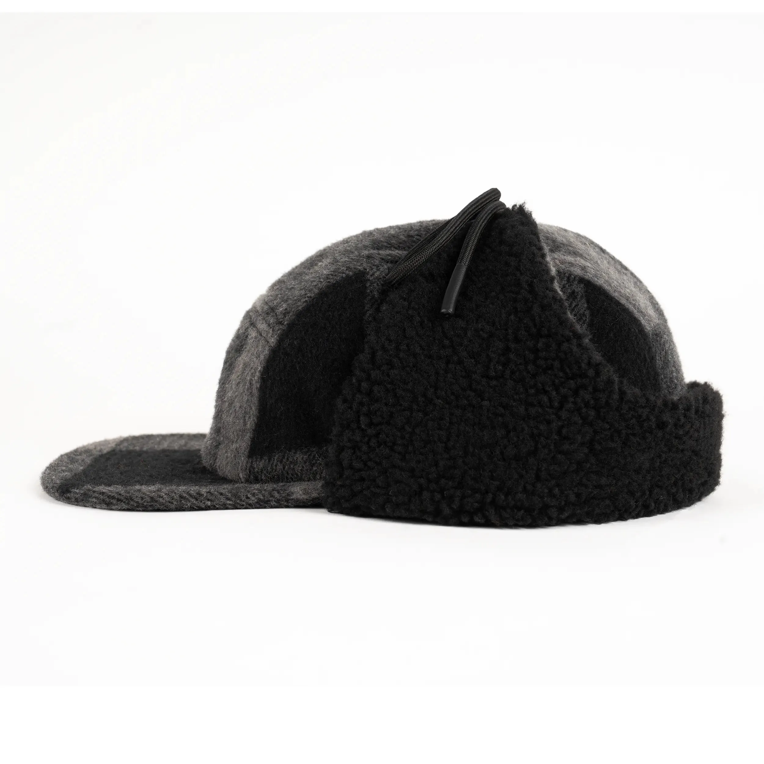 Canadian Winter Cap sold by Hooke product image thumbnail 2