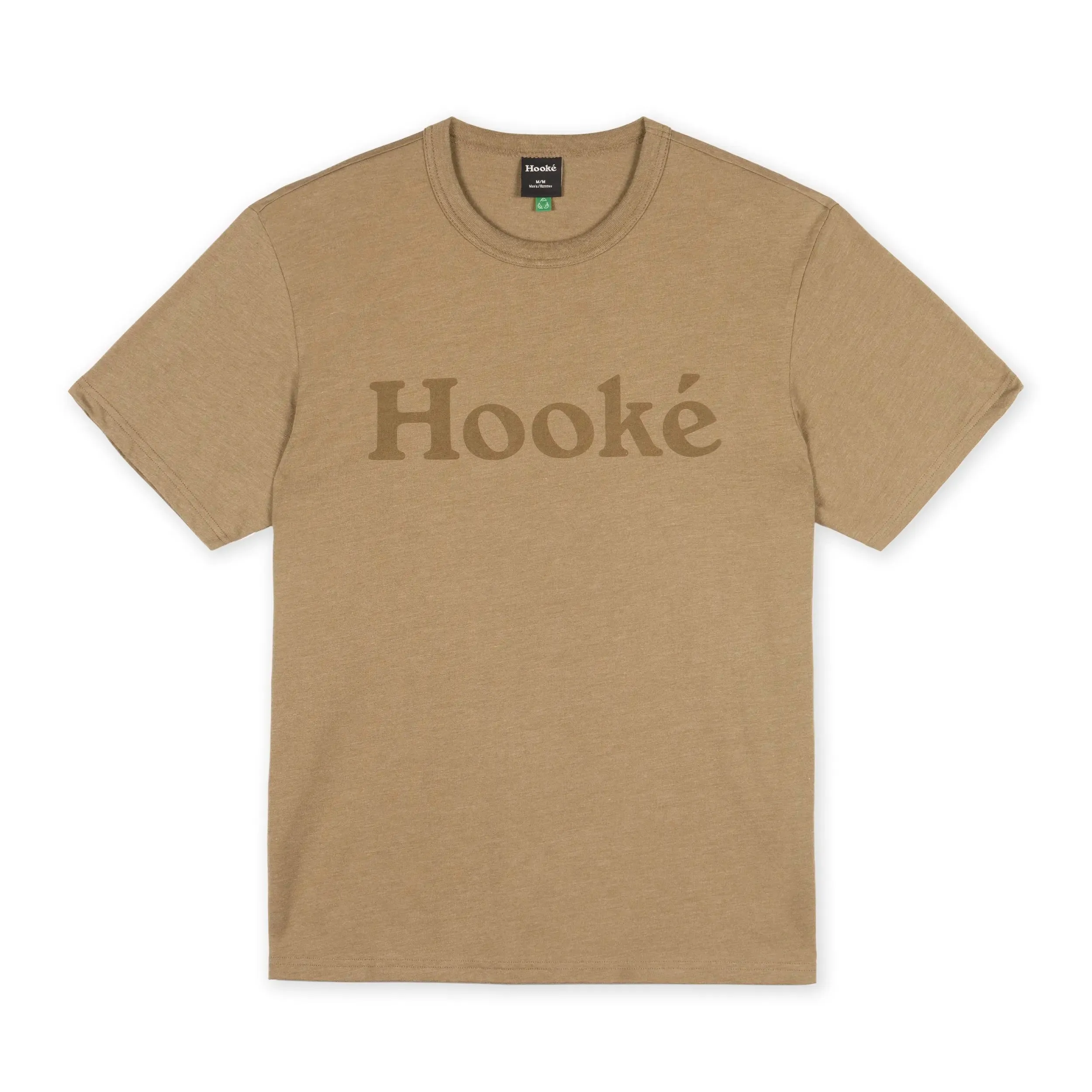 M's Signature T-Shirt sold by Hooke