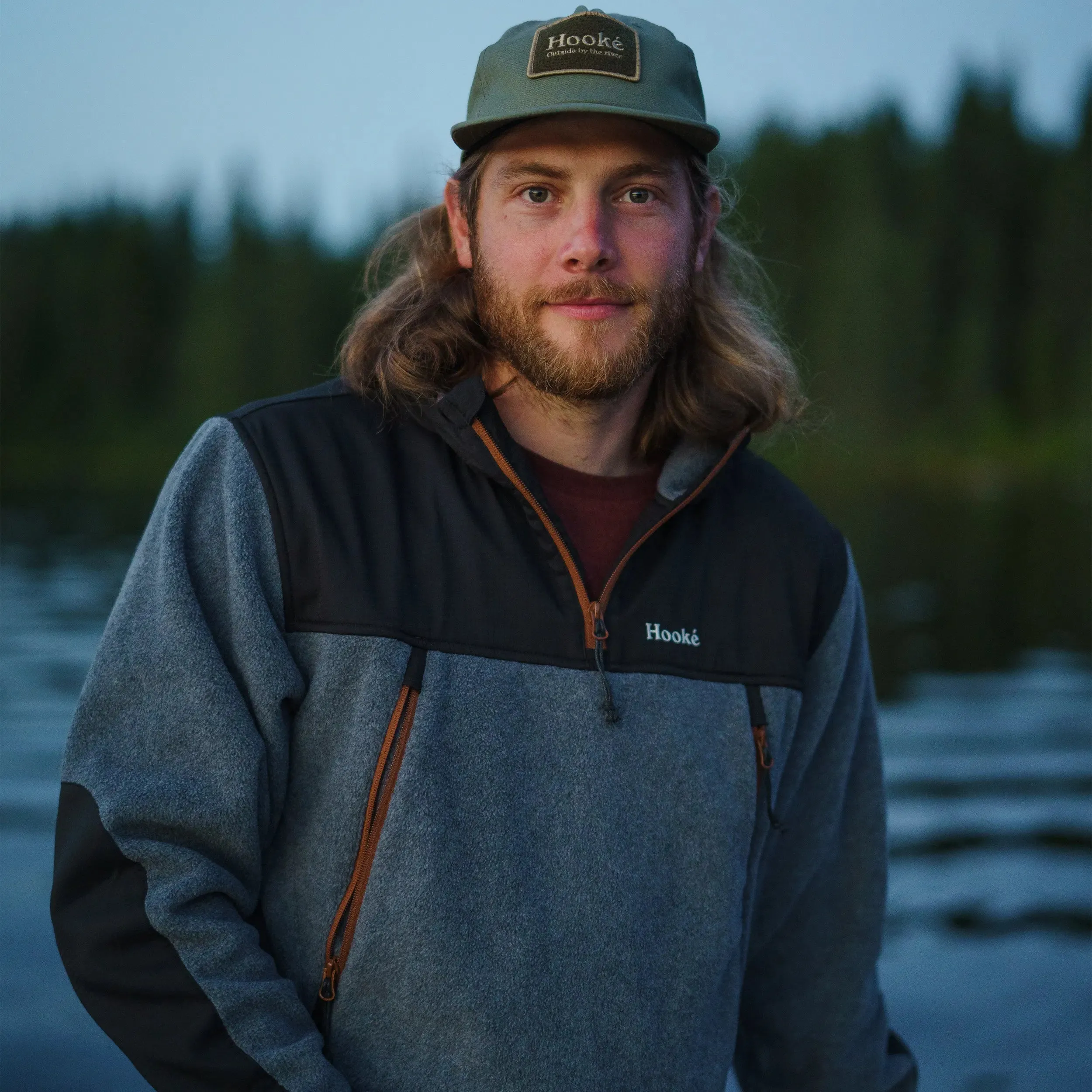 M's Tech Fleece Hoodie sold by Hooke product image thumbnail 2