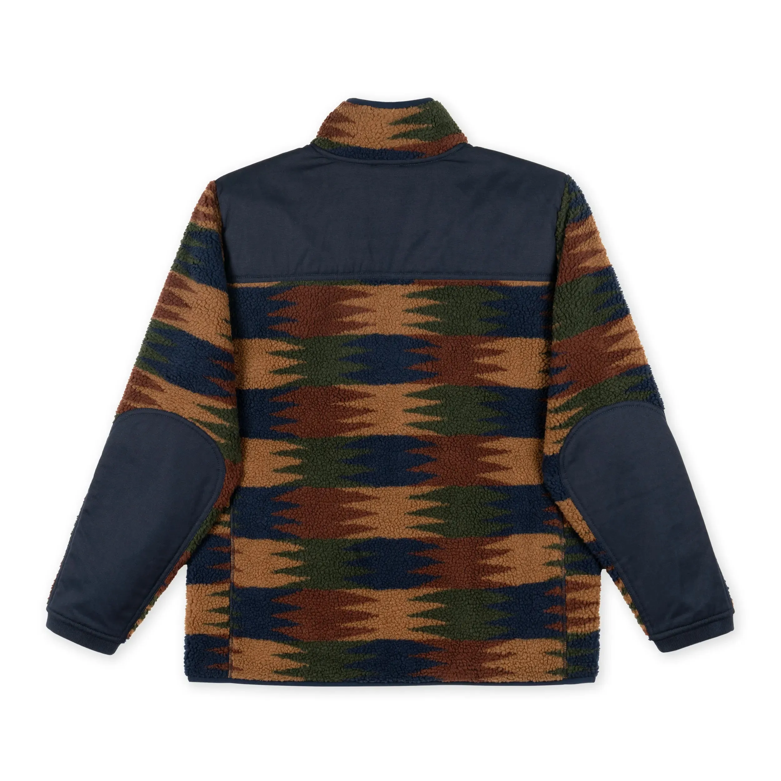M's Mistassini Pile Fleece Jacket sold by Hooke product image thumbnail 3