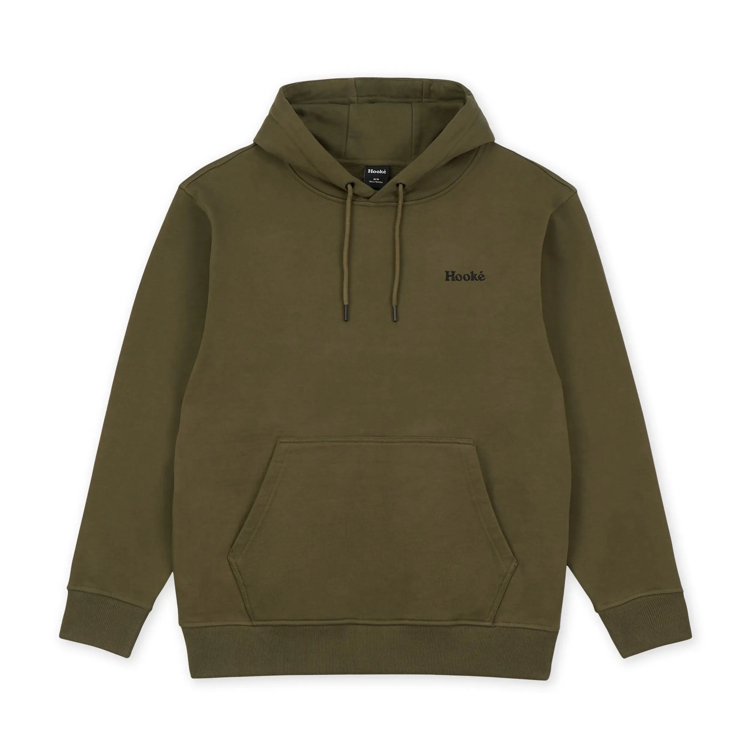 M's Signature Hoodie sold by Hooke