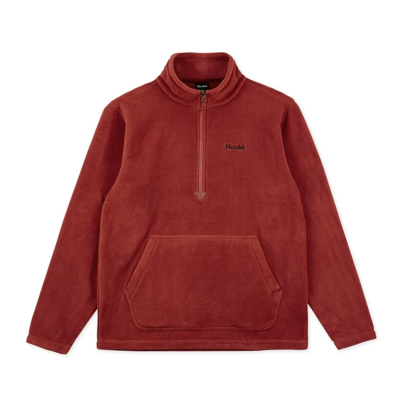 M's Pullover Polar Fleece sold by Hooke