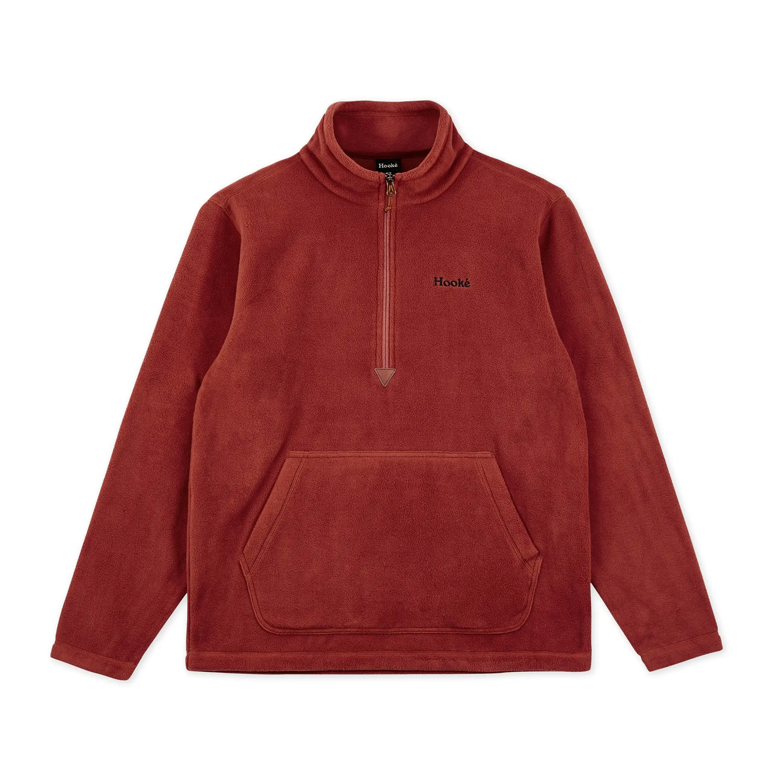 M's Pullover Polar Fleece sold by Hooke