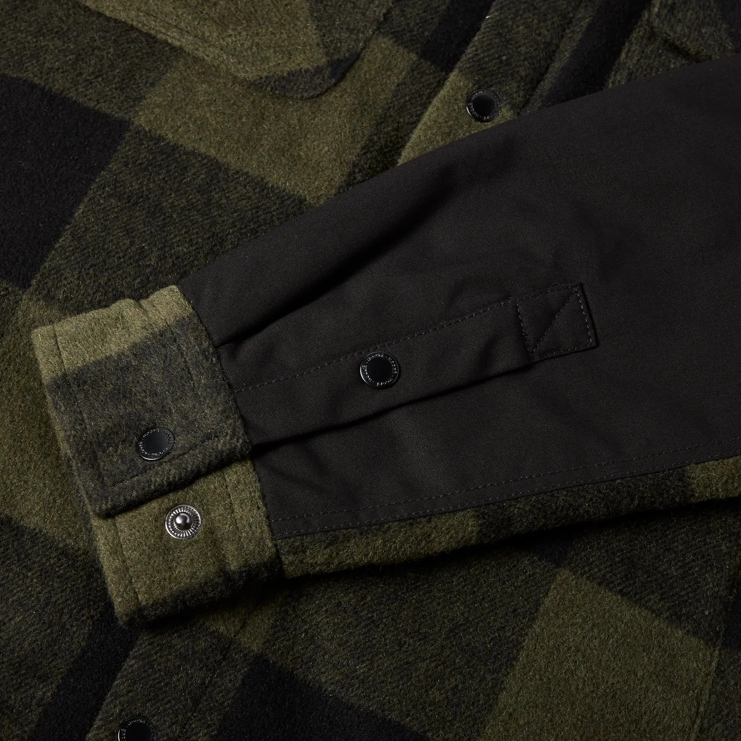 M's Canadian Insulated Shirt sold by Hooke product image thumbnail 4