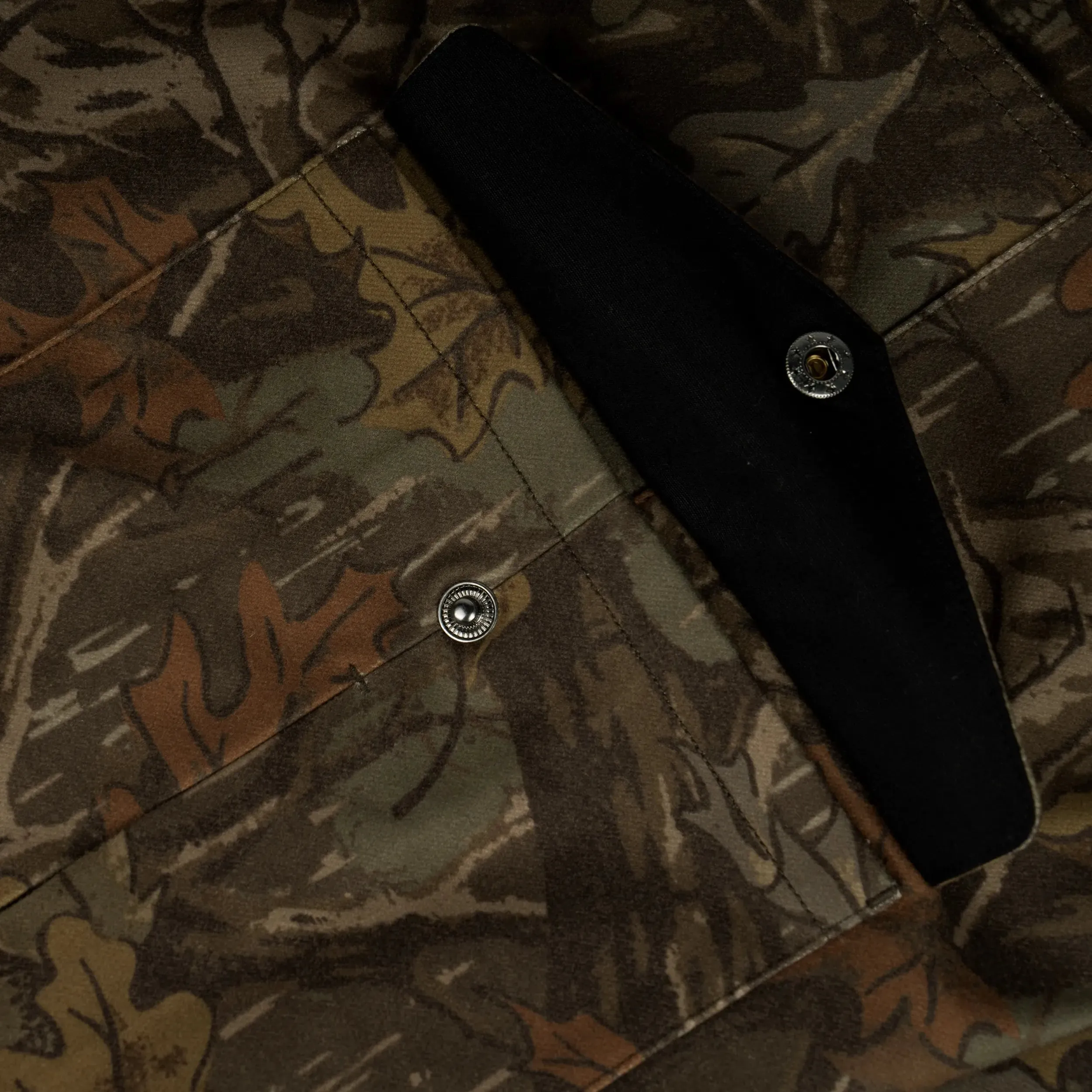 M's Adventure Cargo Flannel Pants sold by Hooke product image thumbnail 5