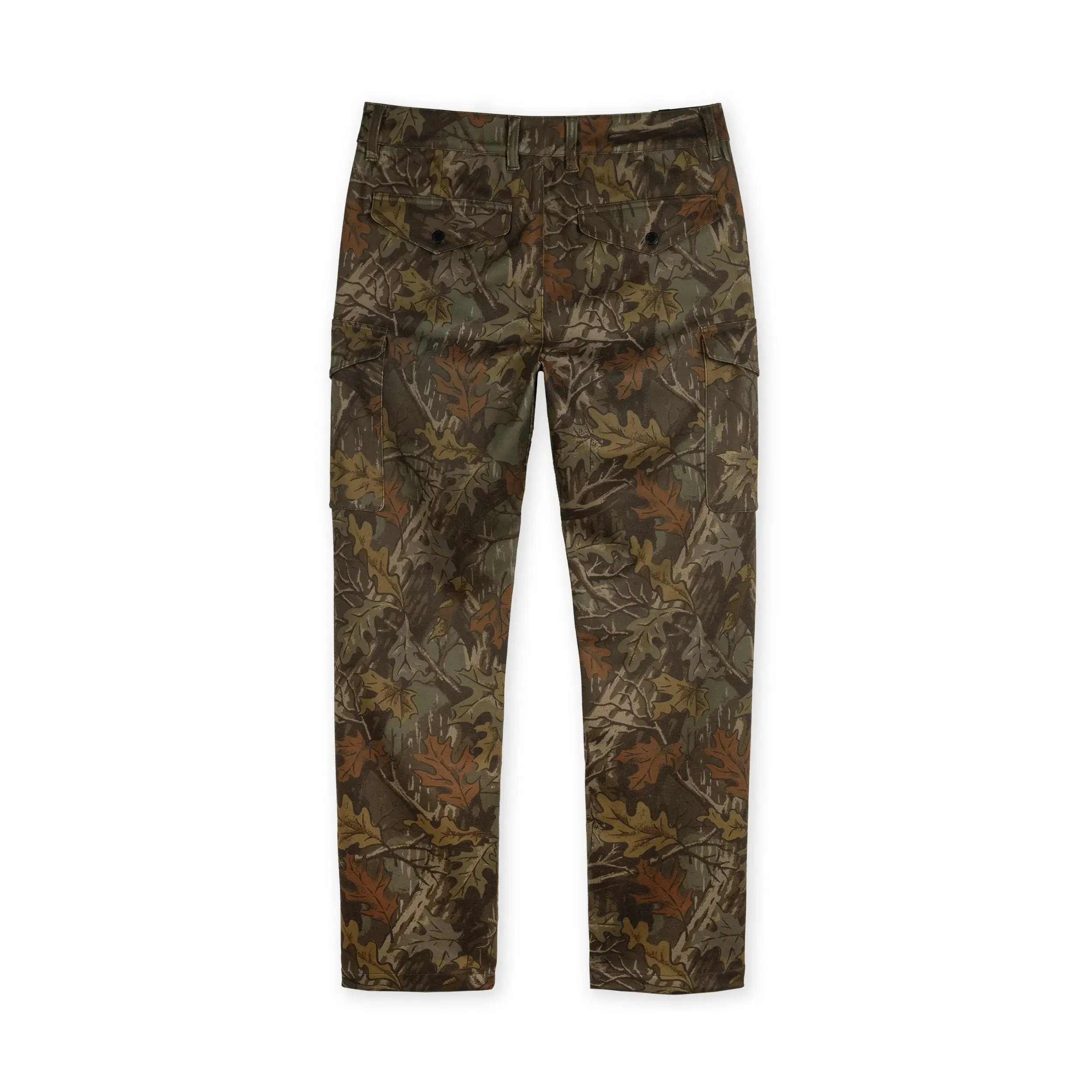 M's Adventure Cargo Flannel Pants sold by Hooke product image thumbnail 3