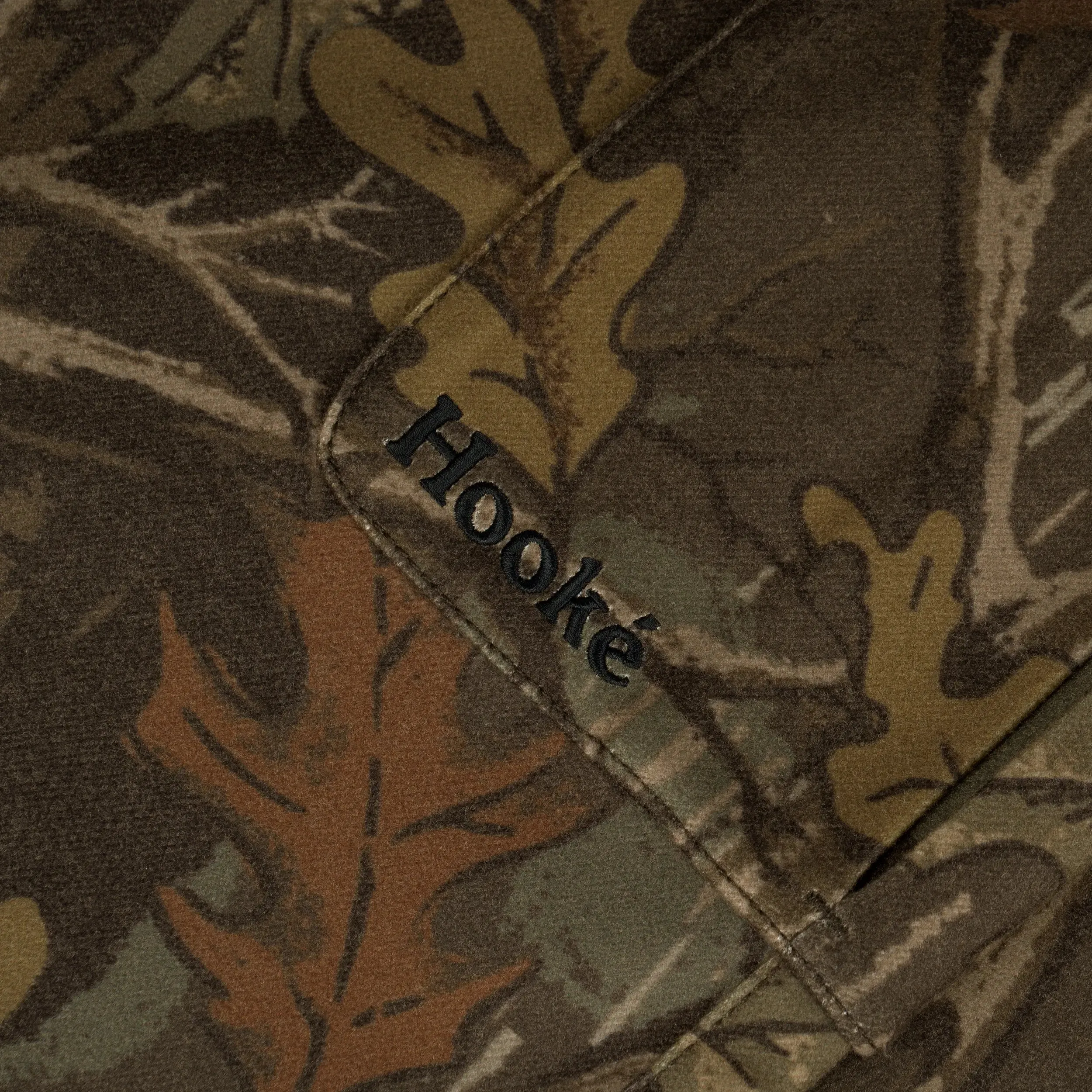 M's Adventure Cargo Flannel Pants sold by Hooke product image thumbnail 4