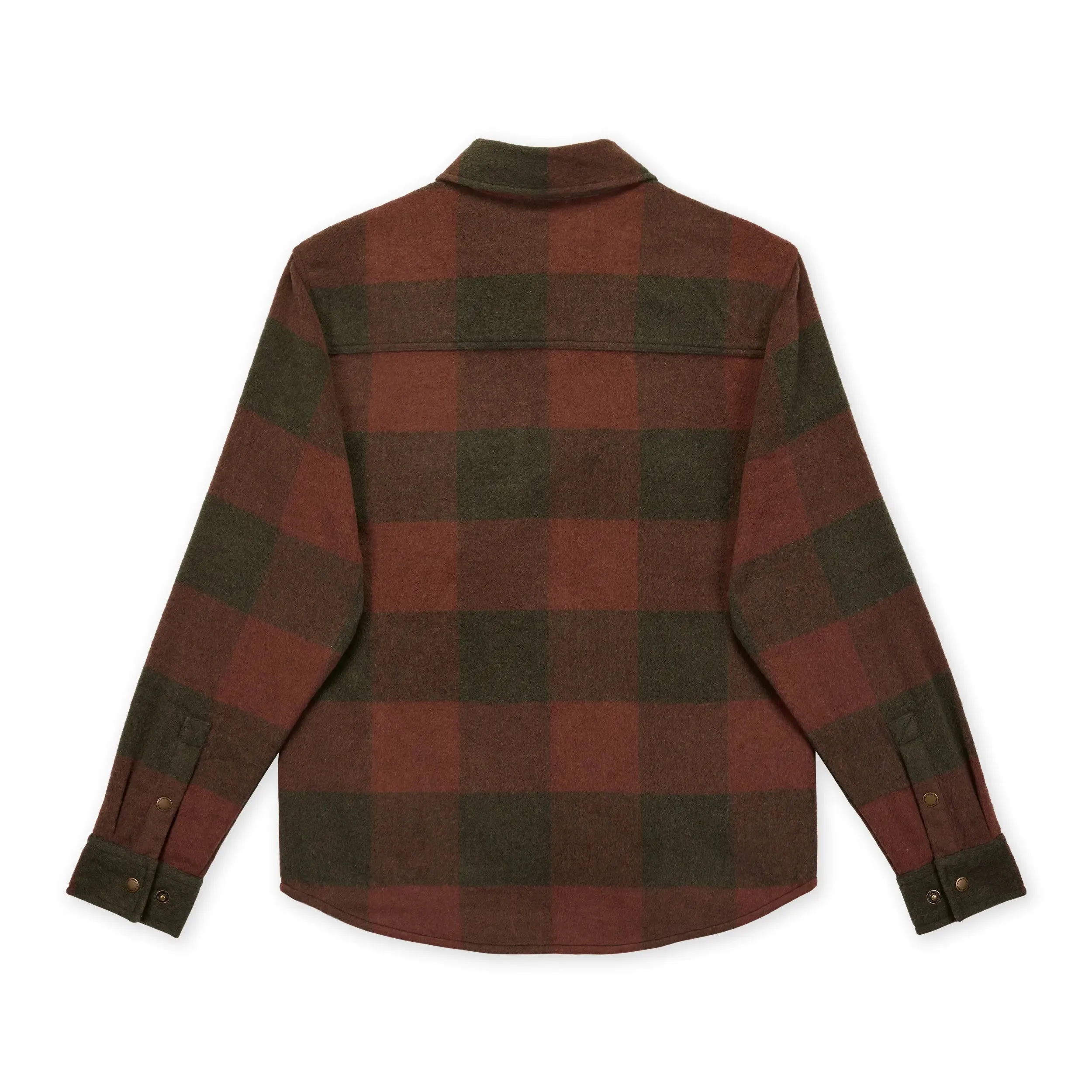 M's Canadian Overshirt sold by Hooke product image thumbnail 3