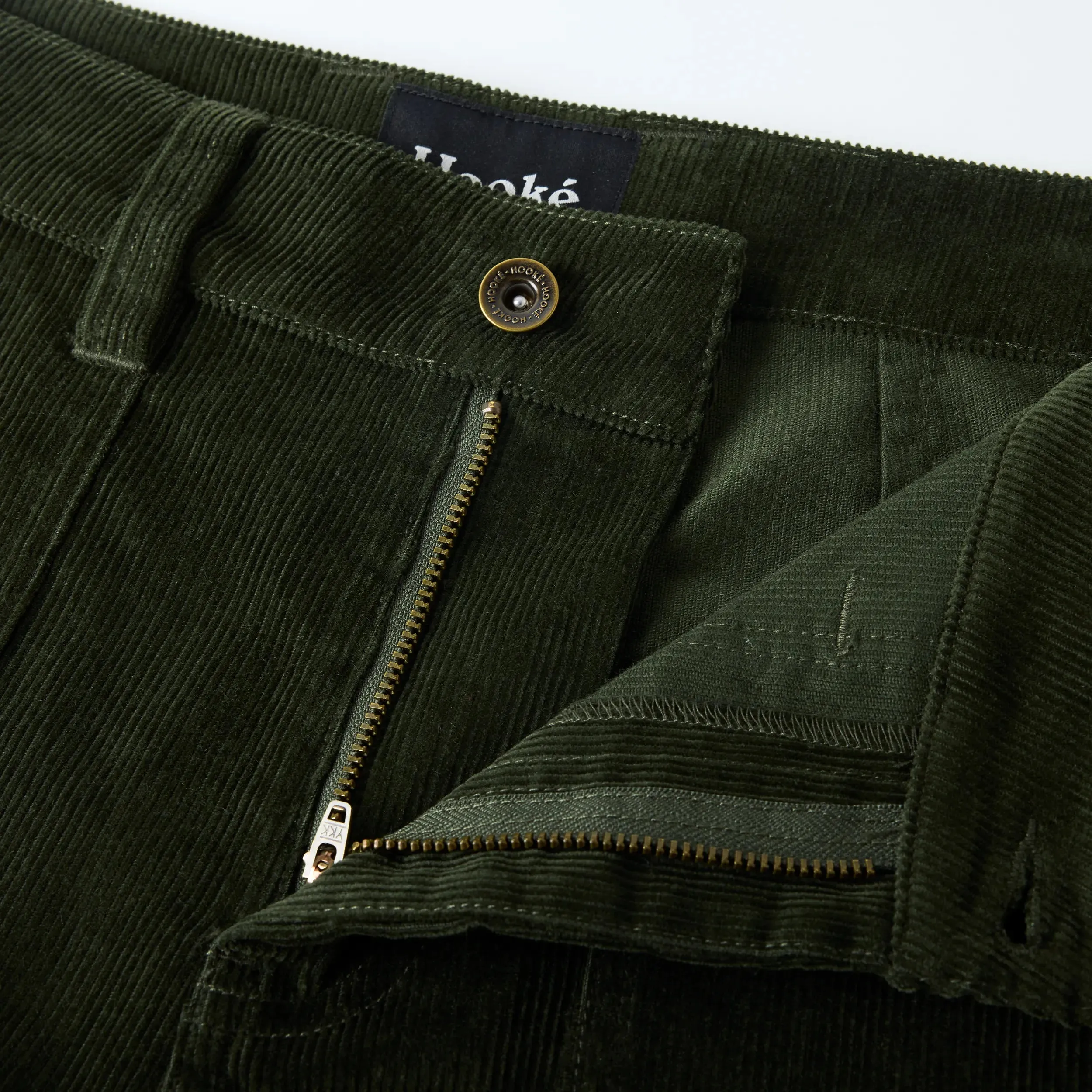 M's Corduroy Pants sold by Hooke product image thumbnail 3