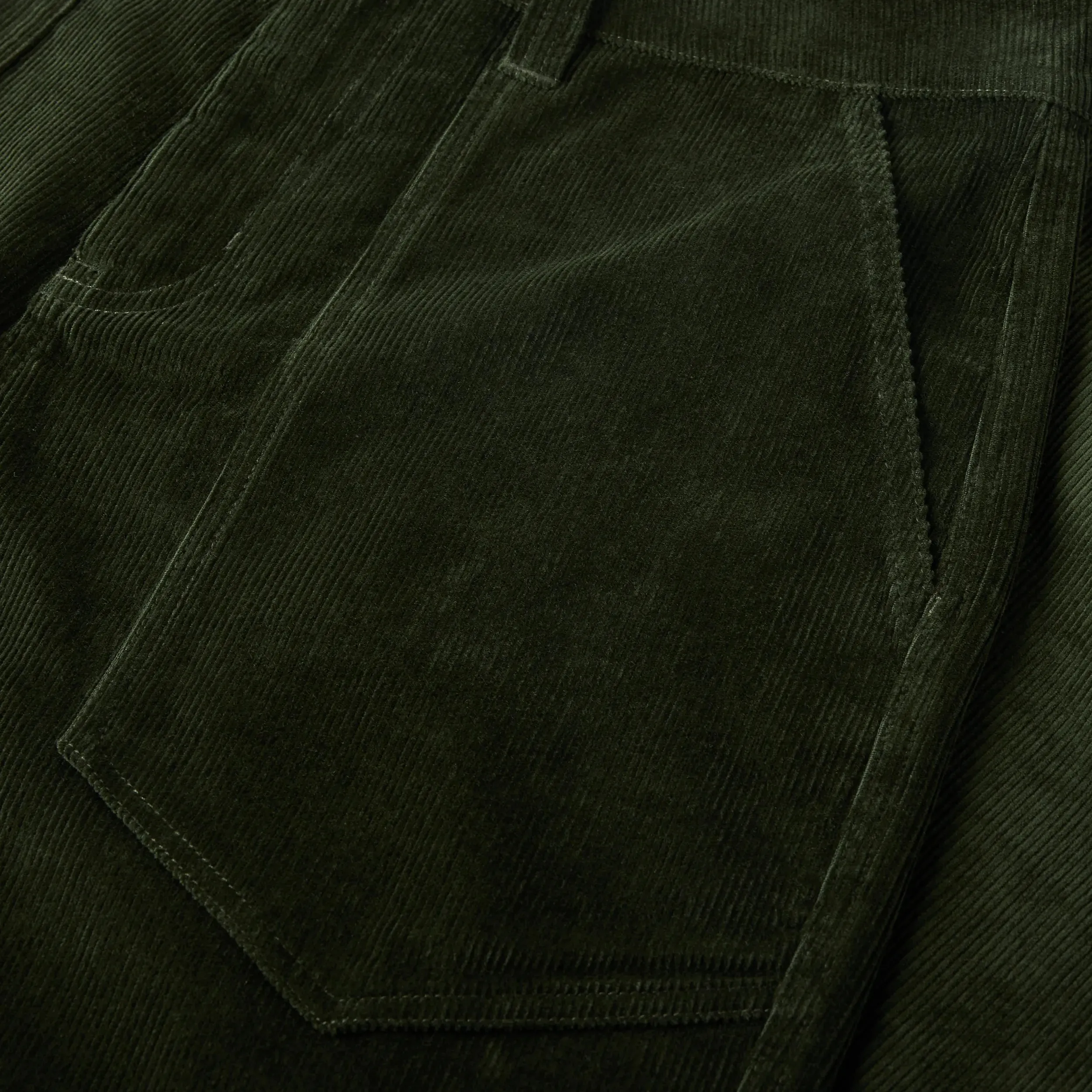 M's Corduroy Pants sold by Hooke product image thumbnail 2