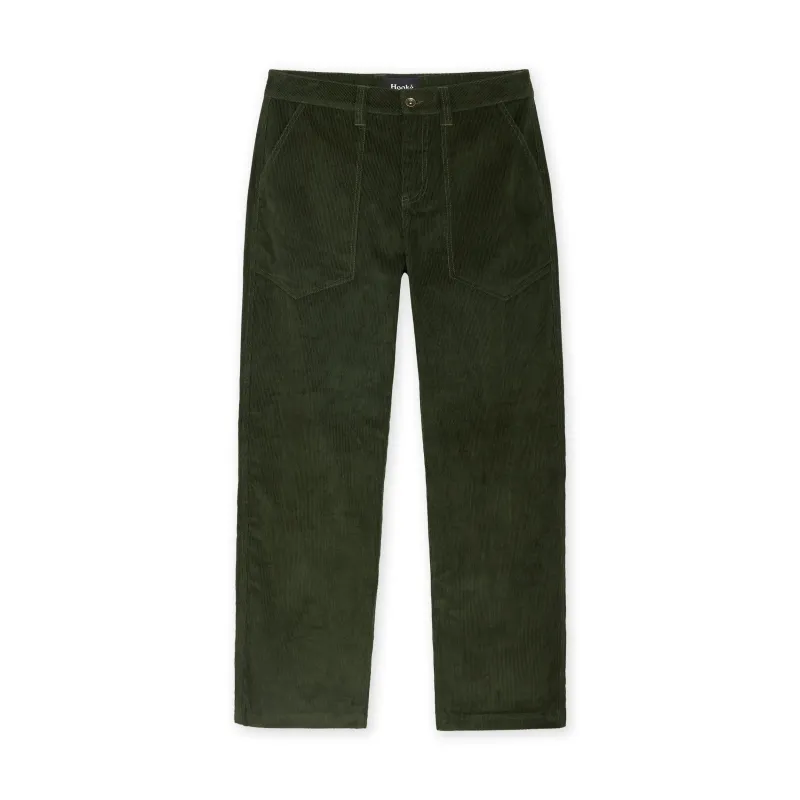 M's Corduroy Pants sold by Hooke