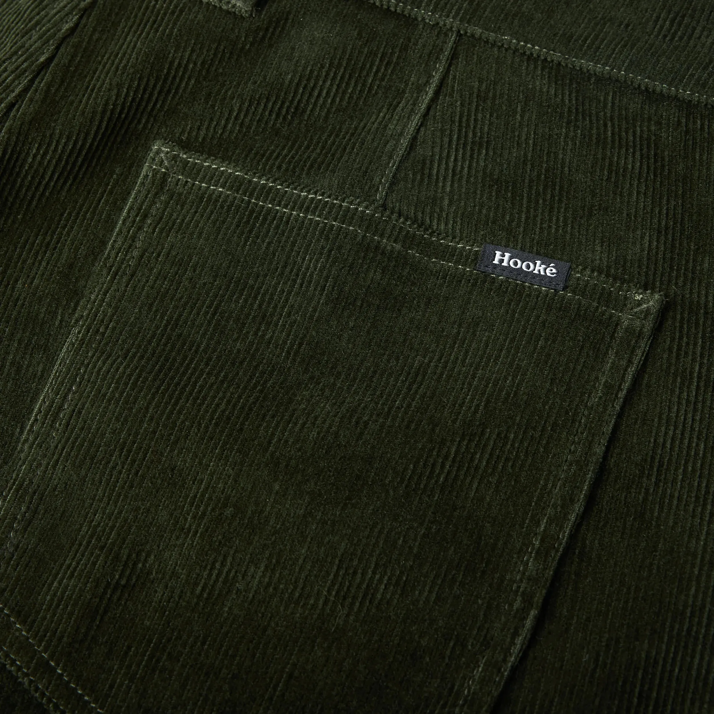 M's Corduroy Pants sold by Hooke product image thumbnail 4