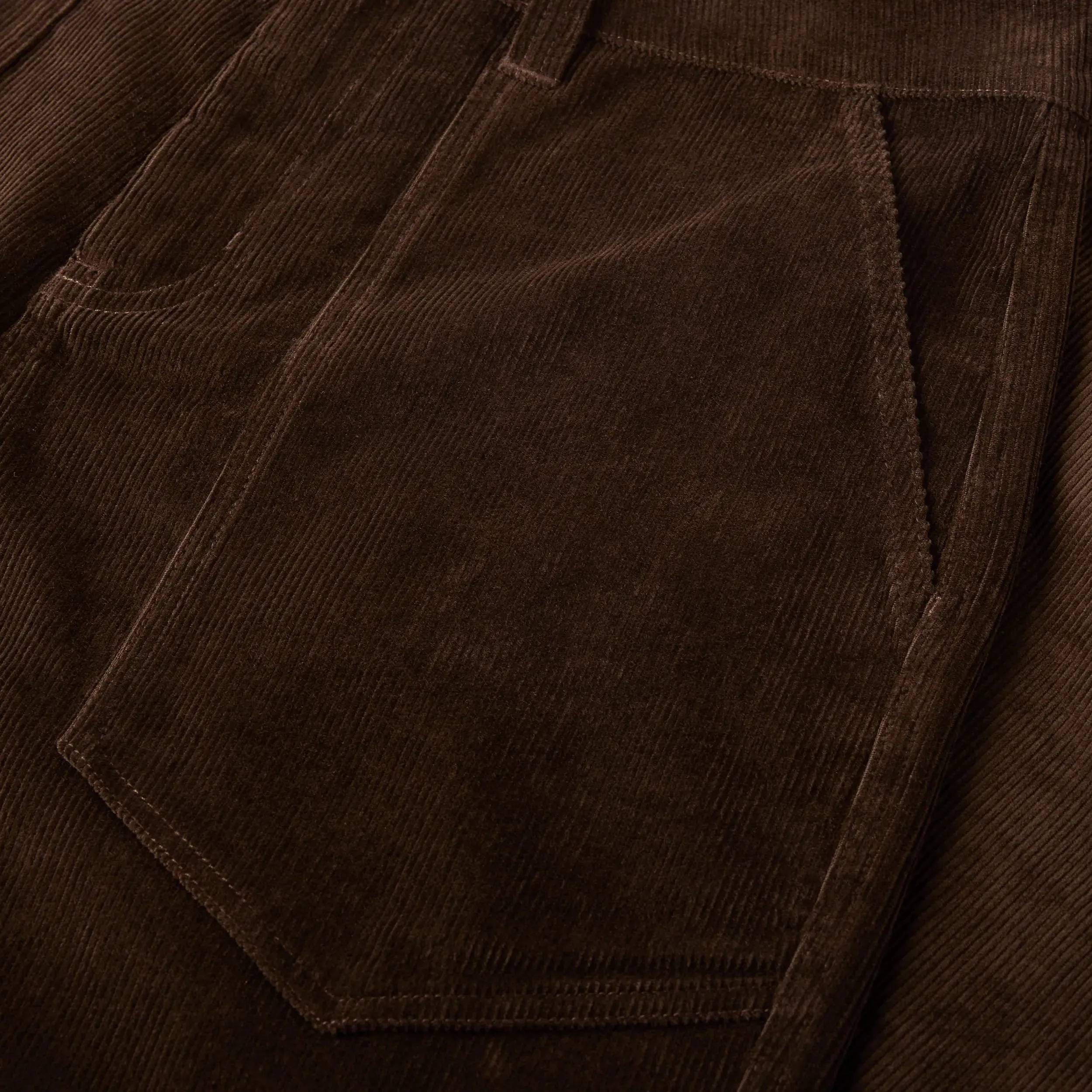 M's Corduroy Pants sold by Hooke product image thumbnail 4