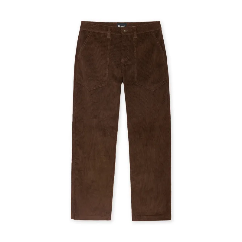 M's Corduroy Pants sold by Hooke