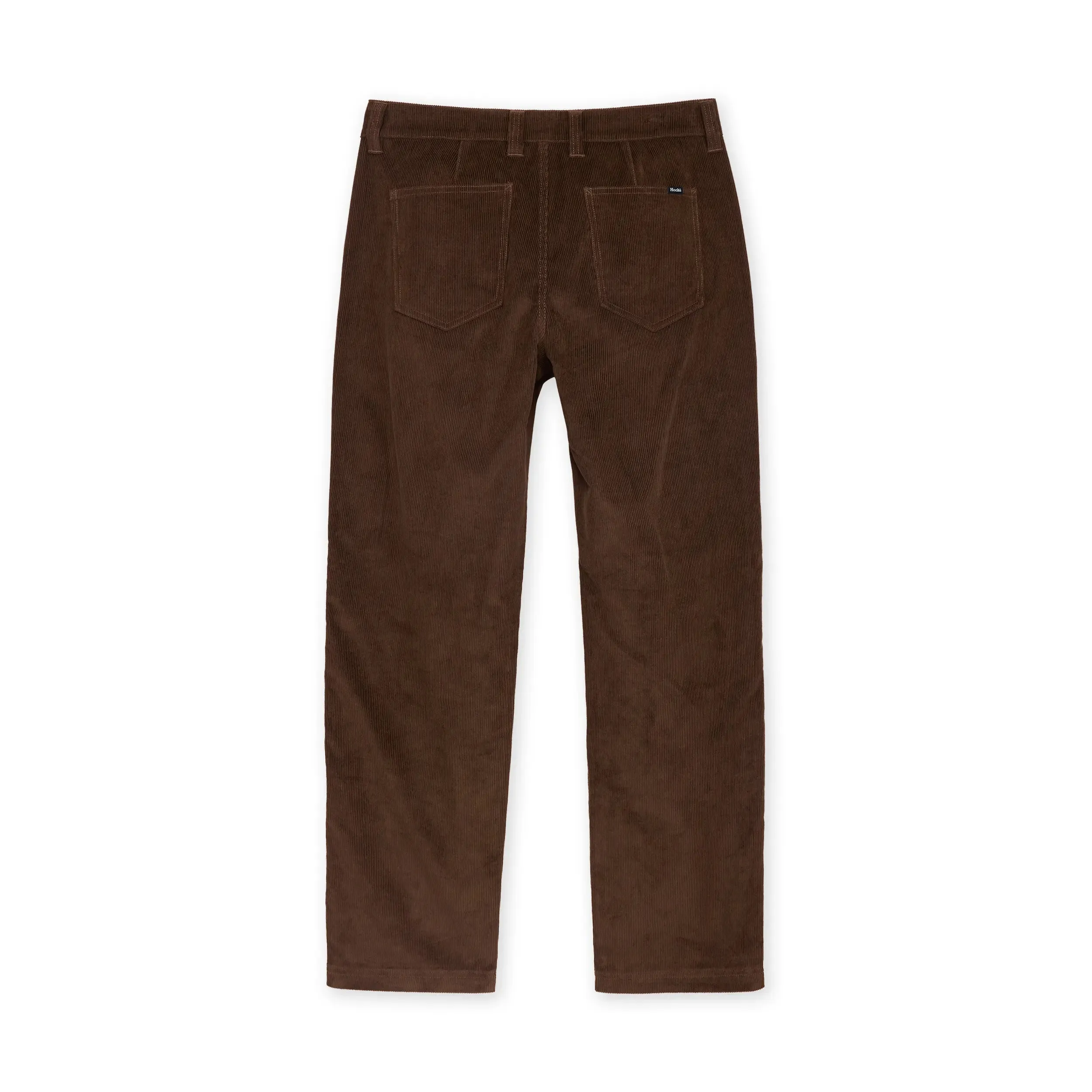 M's Corduroy Pants sold by Hooke product image thumbnail 3